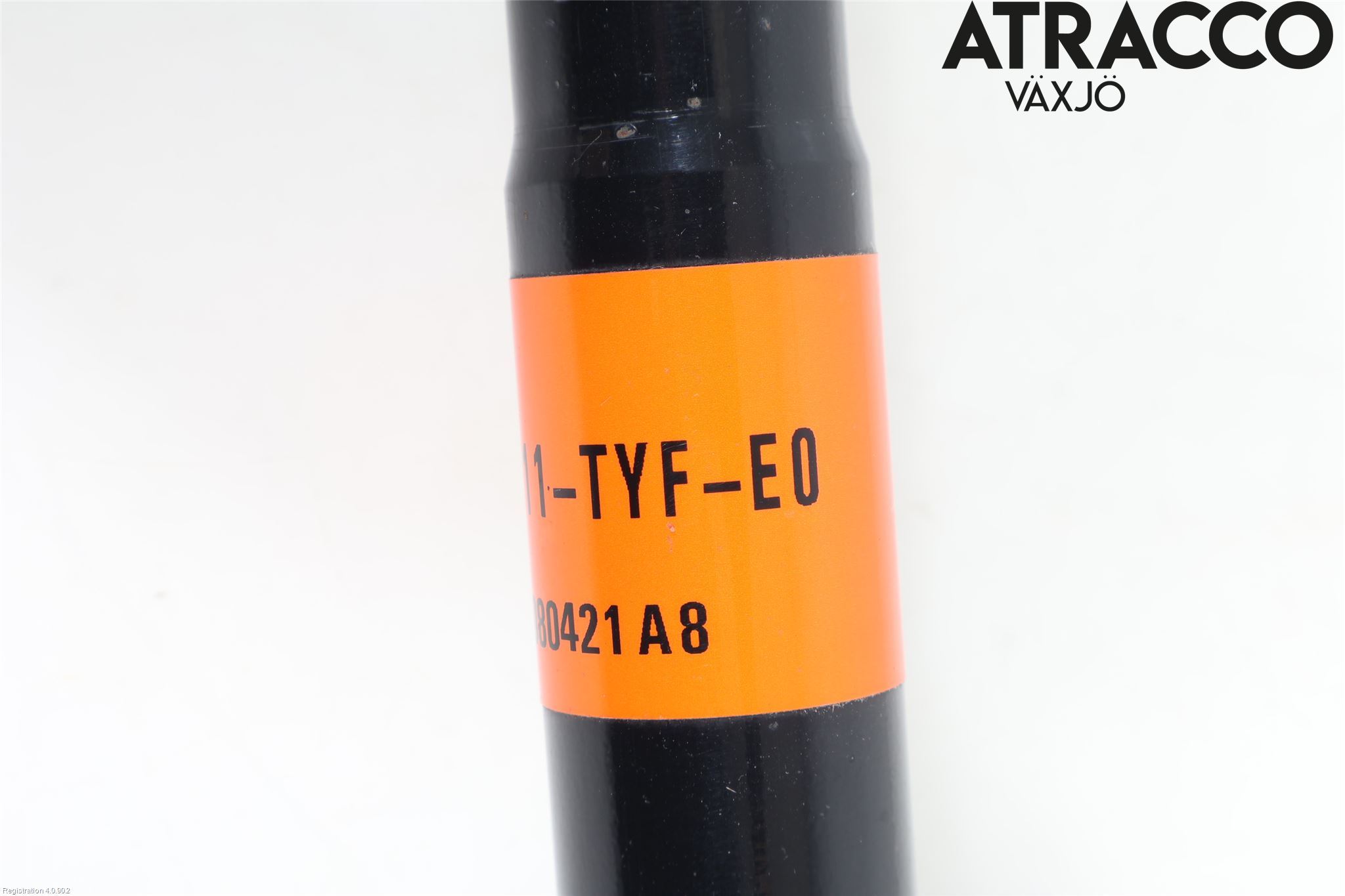 Honda E 20-23 Drivaxel Bak Vänster