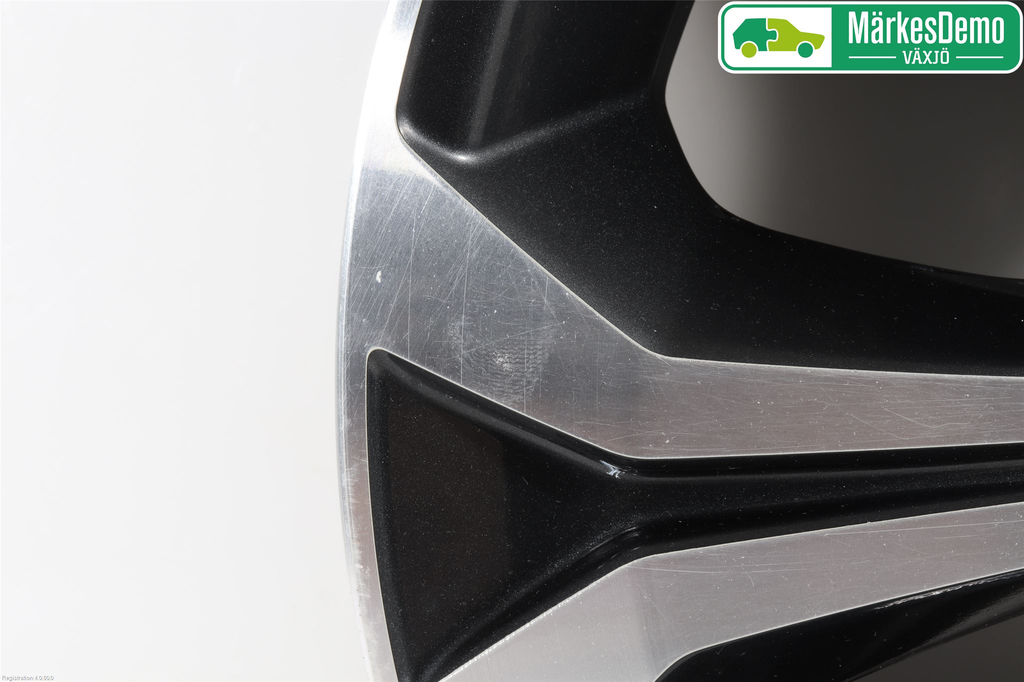 Fiat FULLBACK 16-19 Fälgsats Aluminium