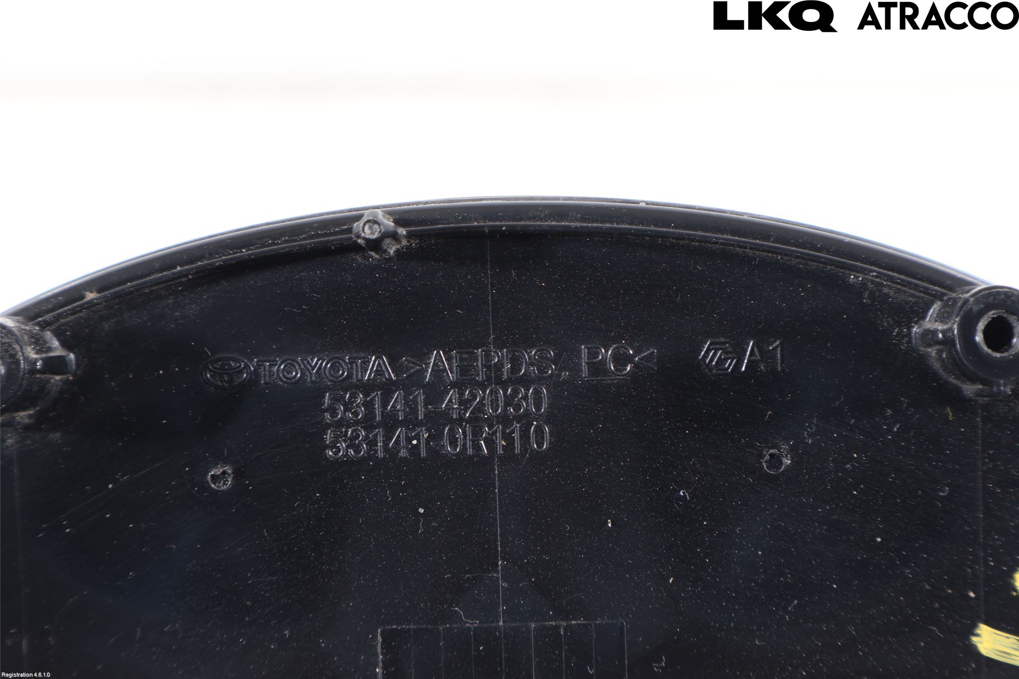 Toyota RAV4 19- Emblem