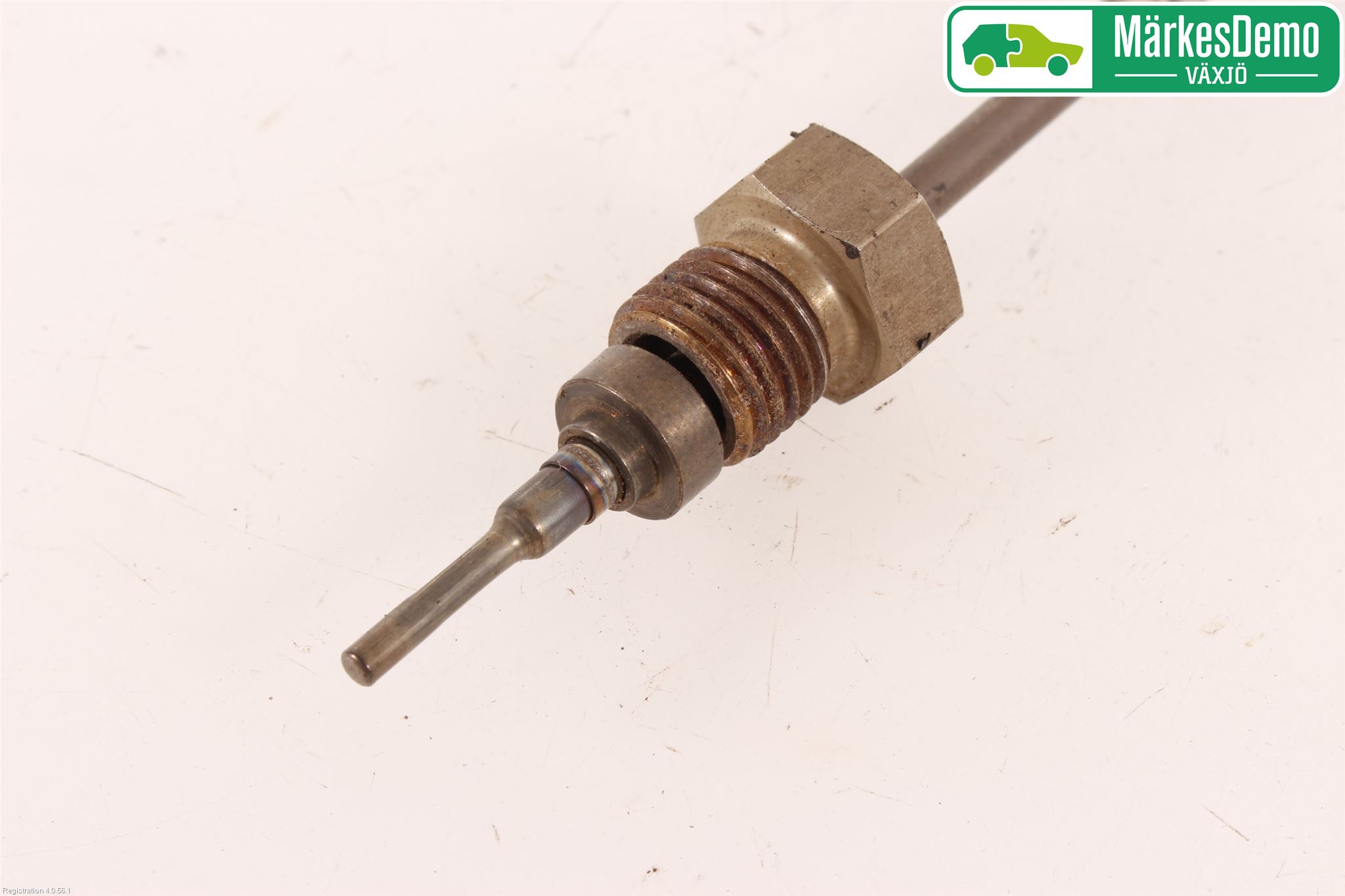Ford RANGER EU 12-23 Sensor Avgas