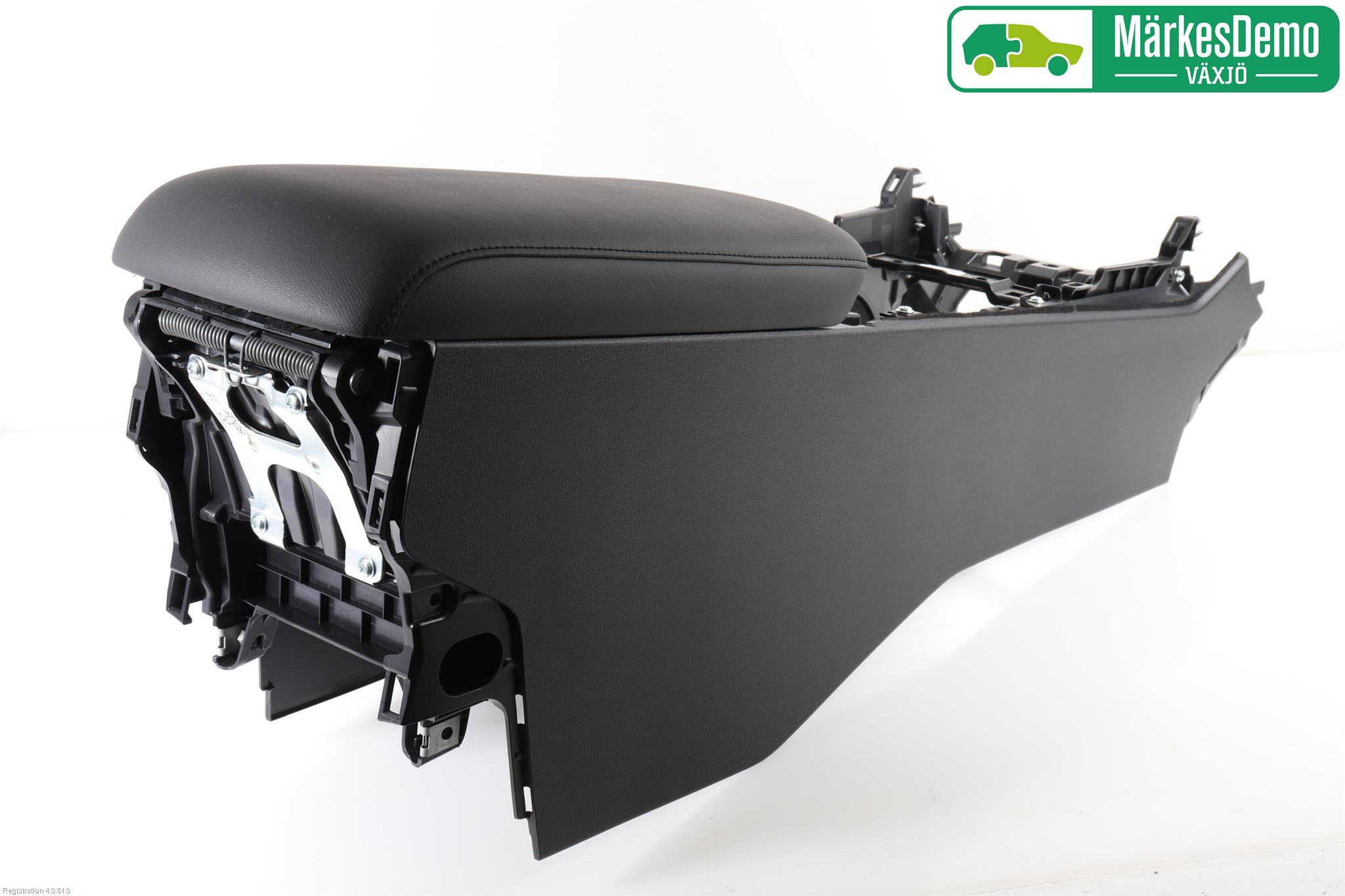 Mazda 3 IV 19- Instrumentkonsoll Golv