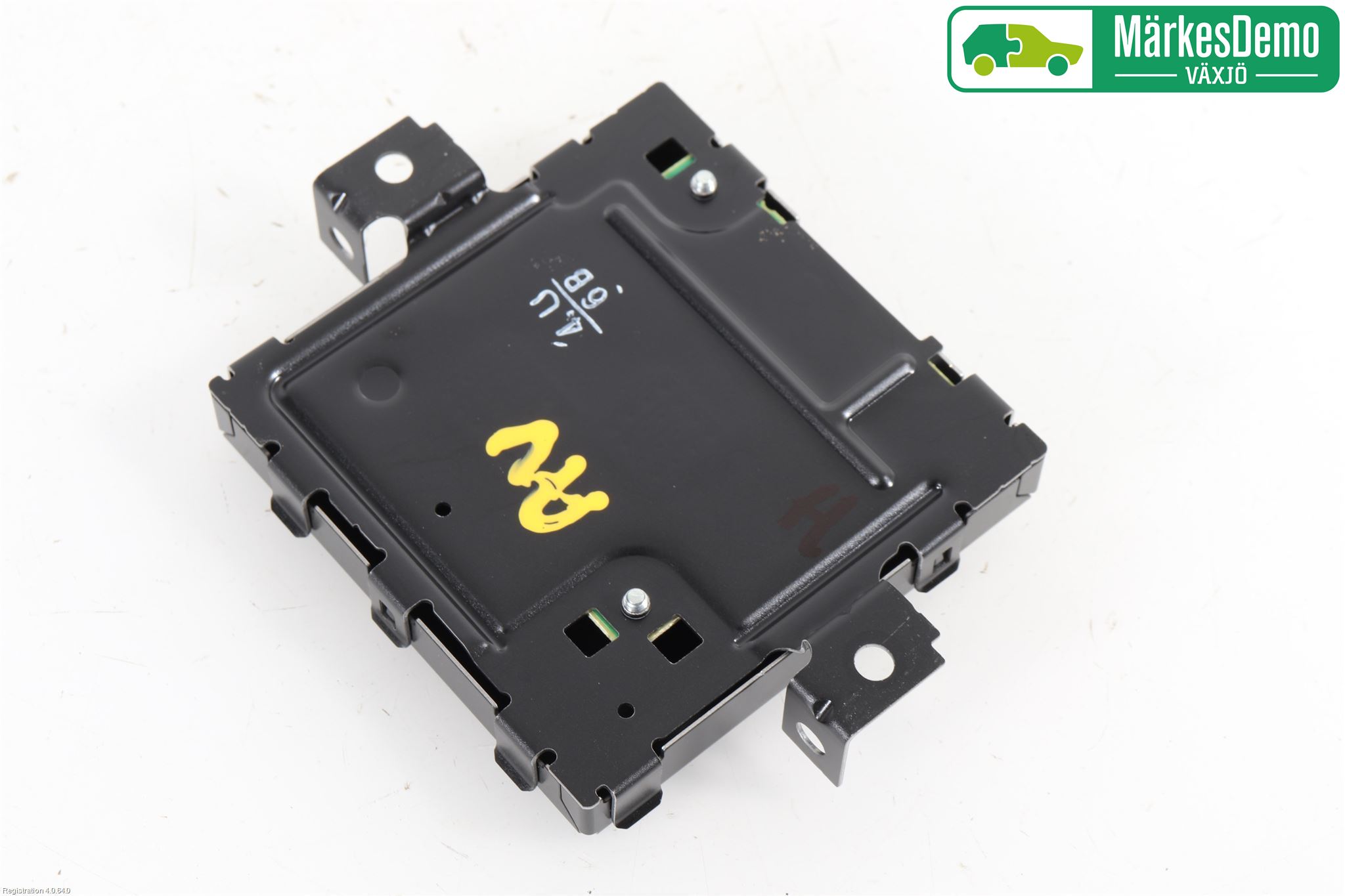 Toyota RAV4 13-18 Styrenhet Strålkastare