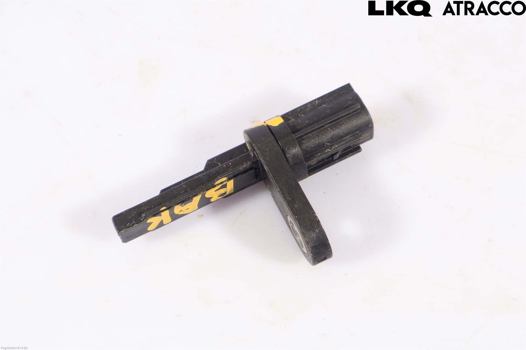Lexus RZ 23- Abs Sensor