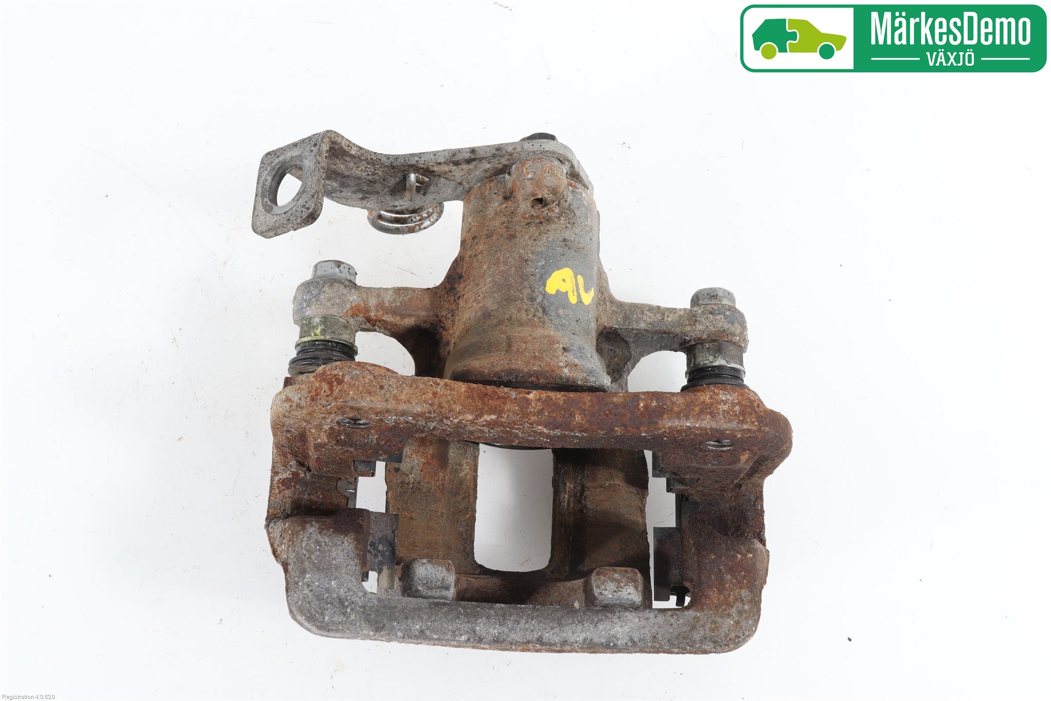 Hyundai i10 BA 14-16 Bromsok Bak Höger