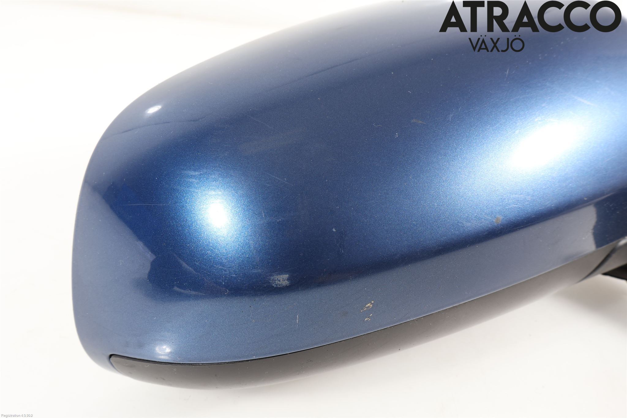 Audi A3/S3     04-05 Spegel Yttre El Hö