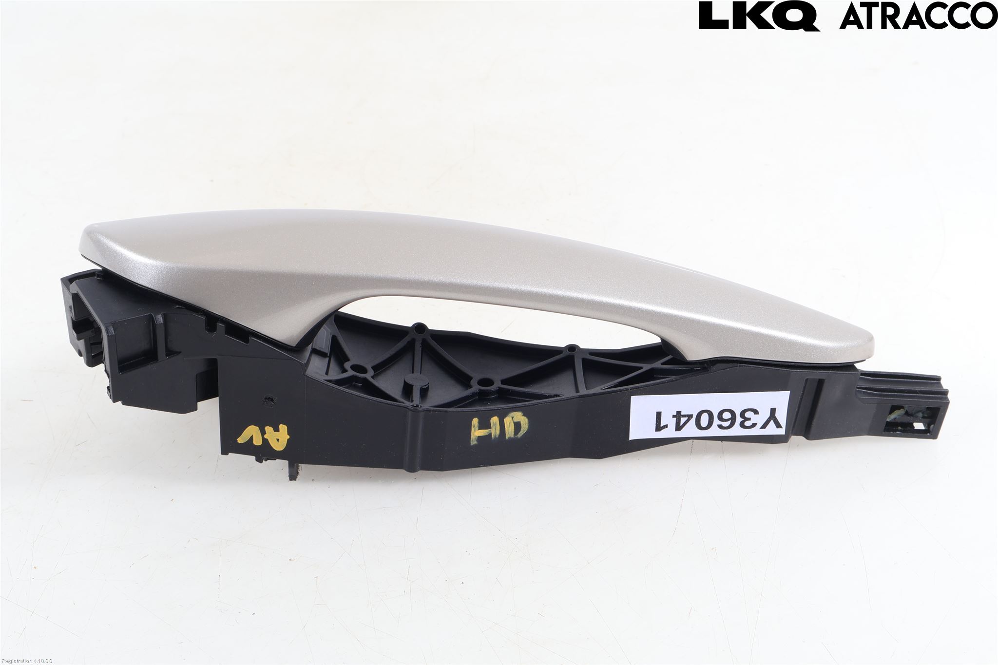 Mazda CX-30 20- Dörrhandtag Yttre Hö