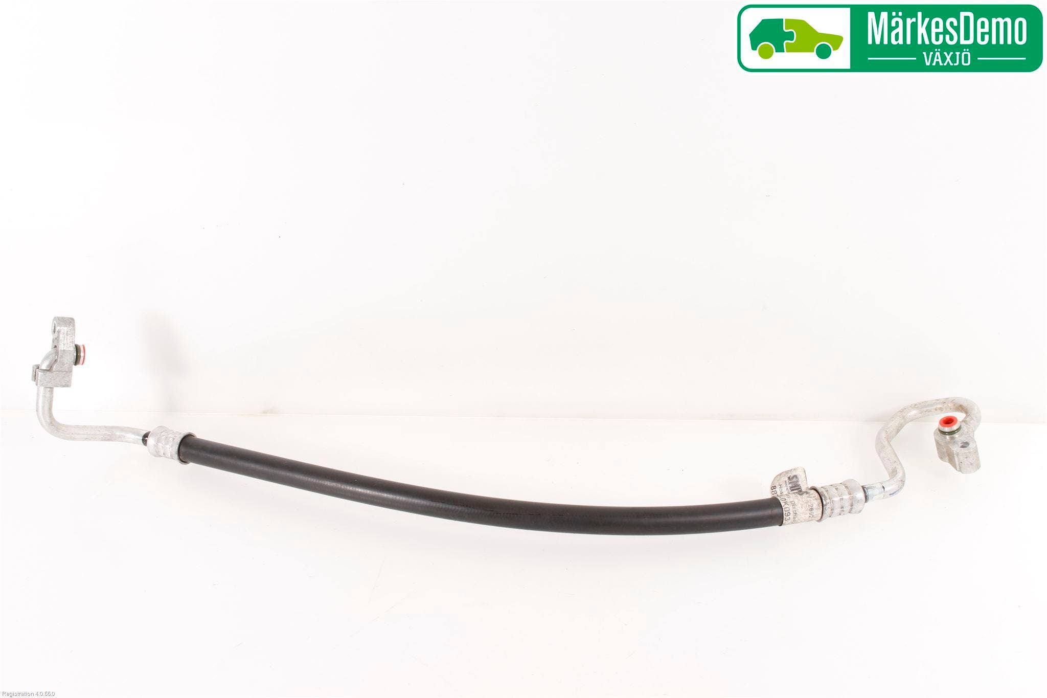 Toyota HILUX 05-16 Ac Slang-Rör