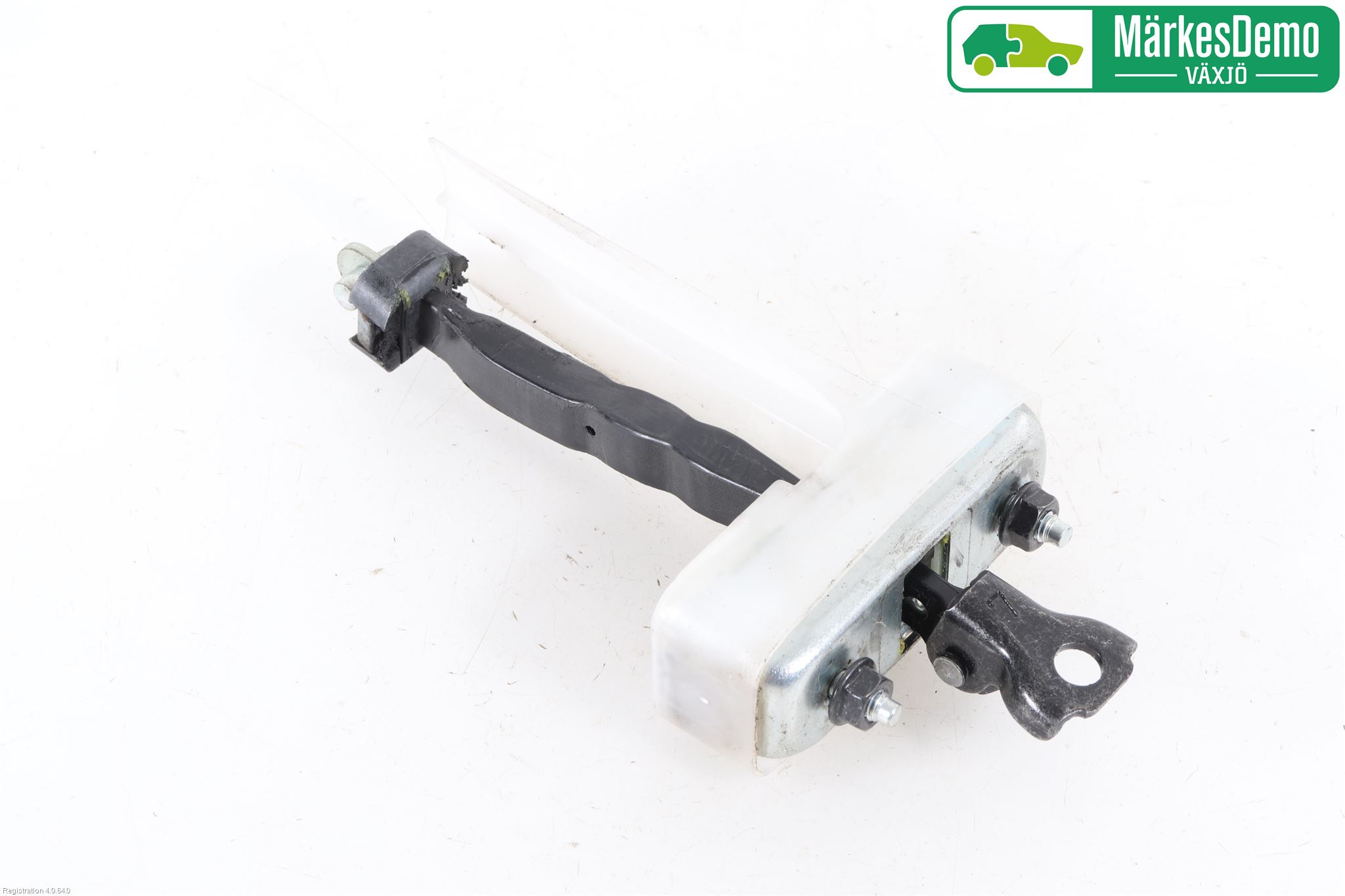 Lexus NX 300h 15-21 Dörrstopp