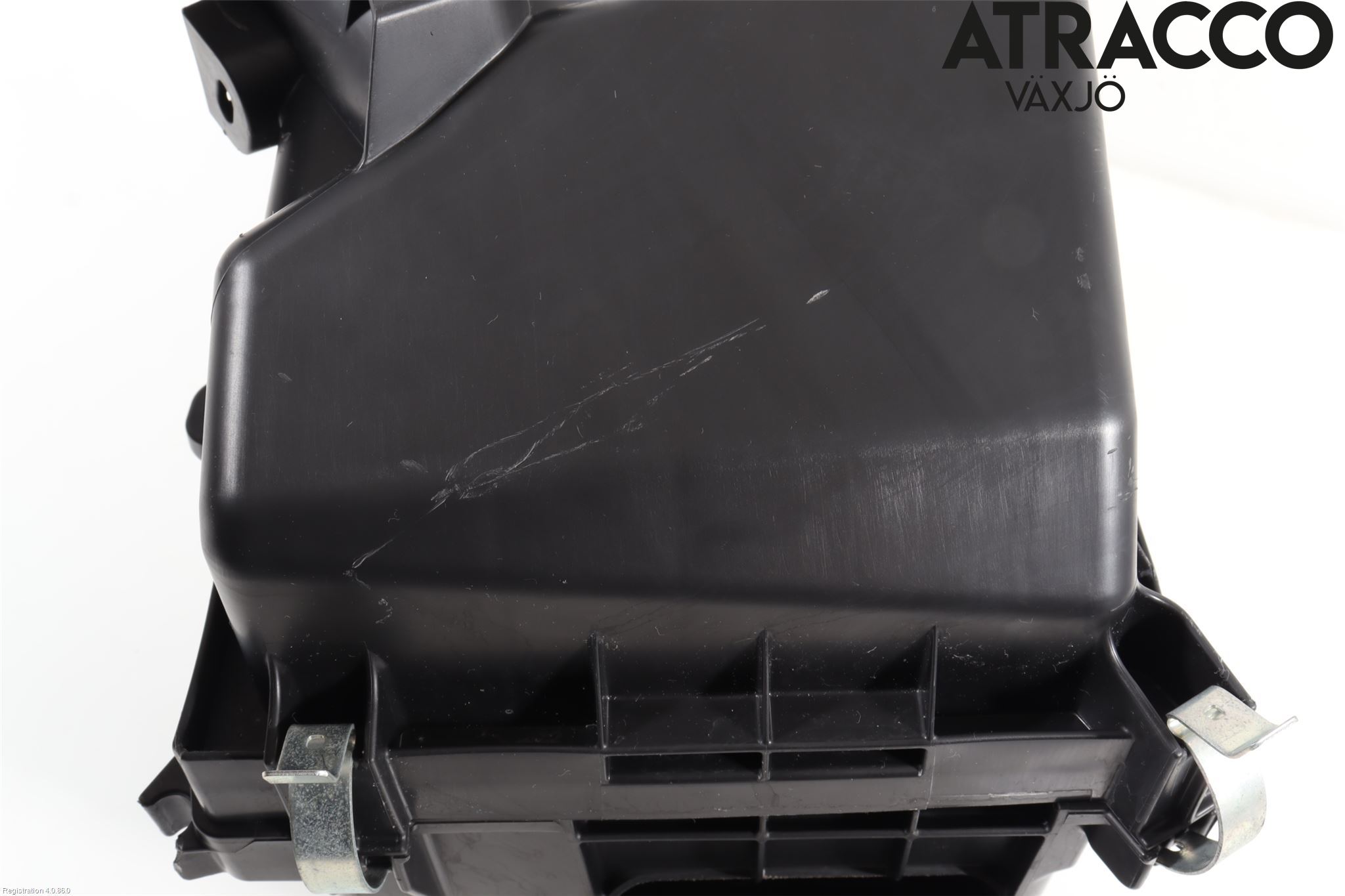 Mitsubishi ECLIPS CROSS Luftrenare