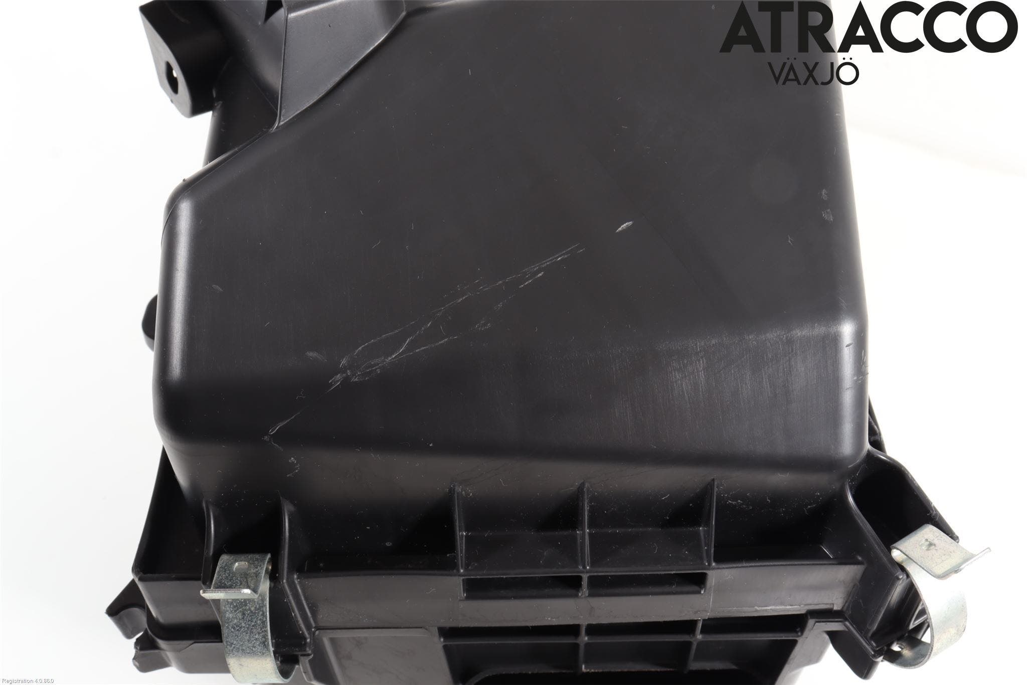 Mitsubishi ECLIPS CROSS Luftrenare