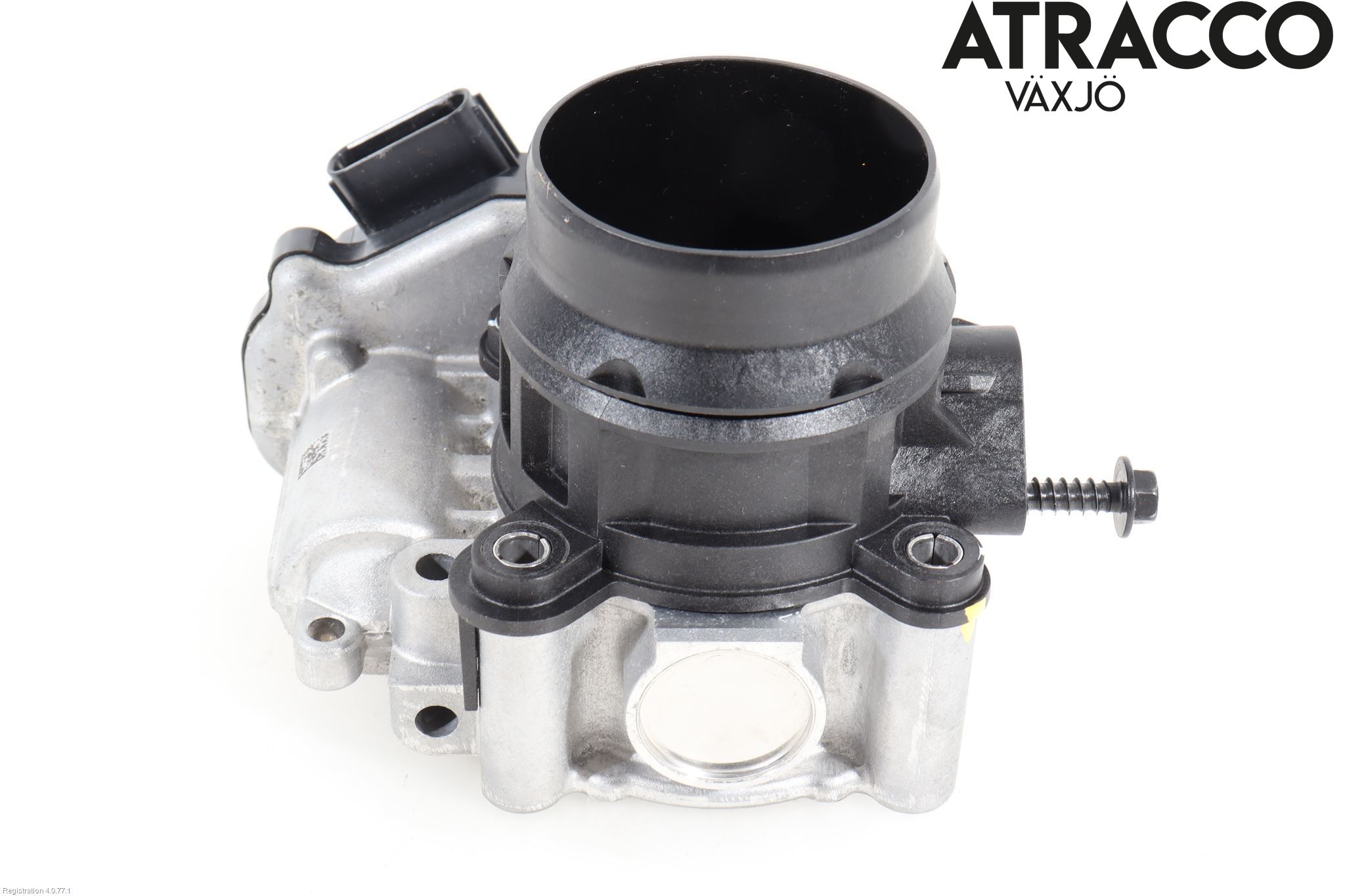 Hyundai TUCSON 05- Injspjällhus