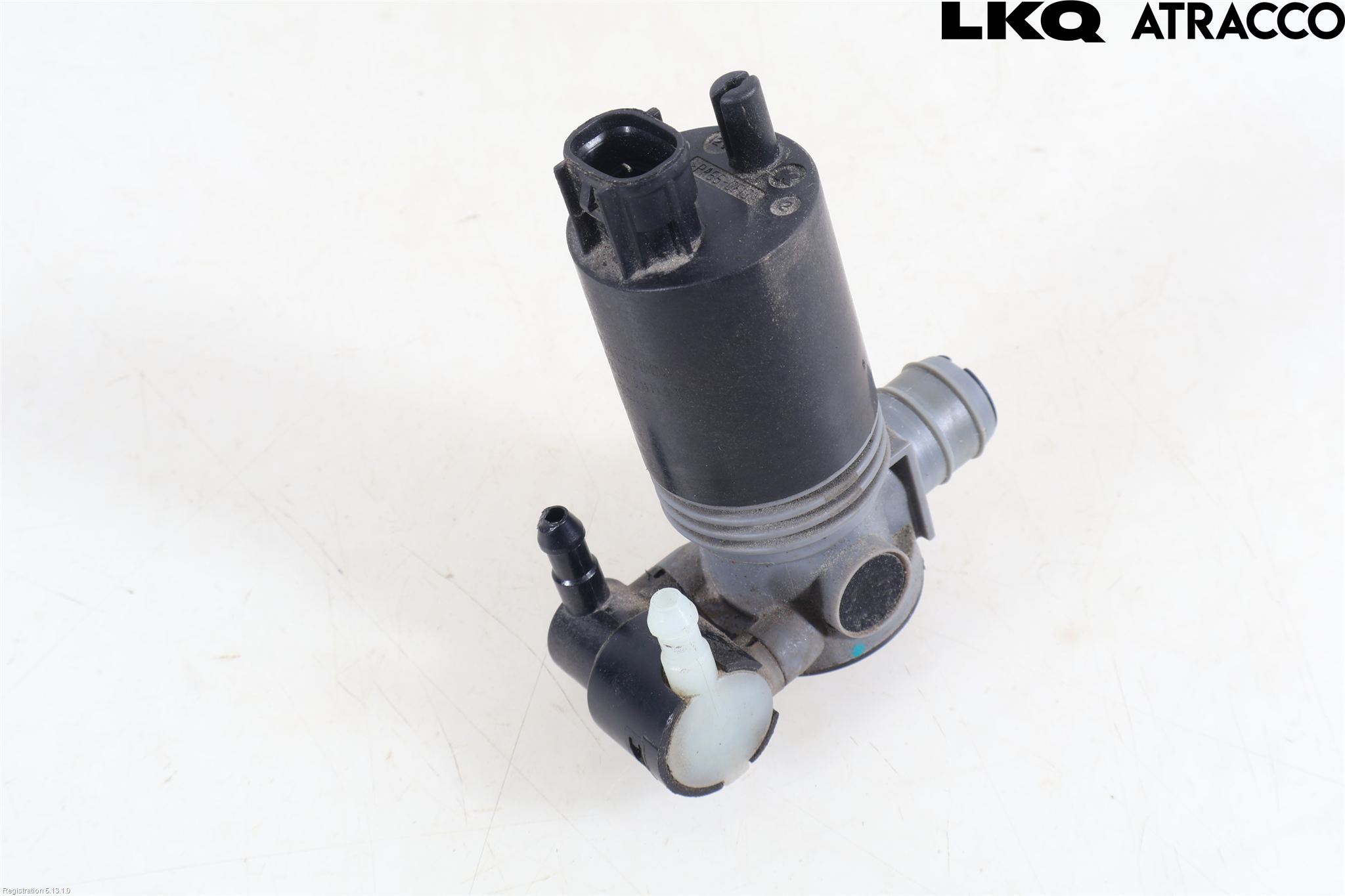 Toyota YARIS XP21 20- Spolarpump Vindruta