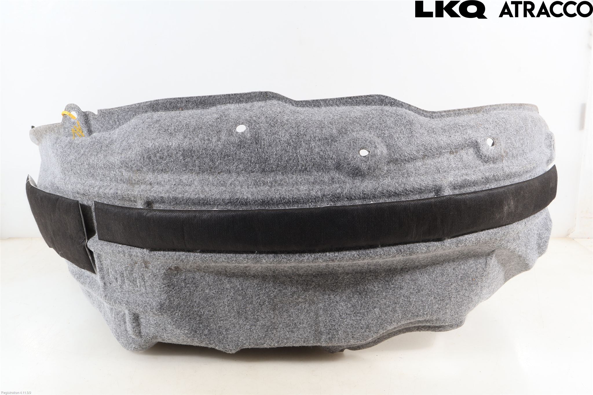 Lexus NX 340h/450h+ 21- Skärm Inner