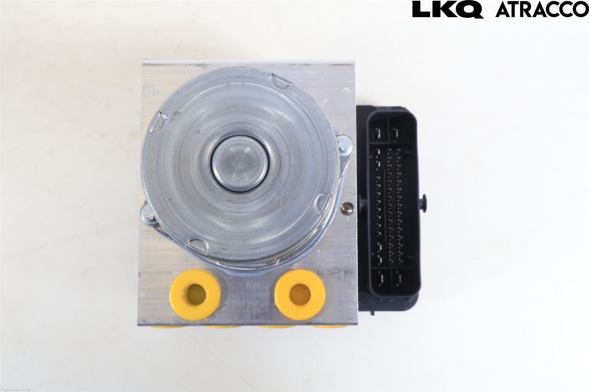 Toyota YARIS XP21 20- Abs Hydraulaggregat