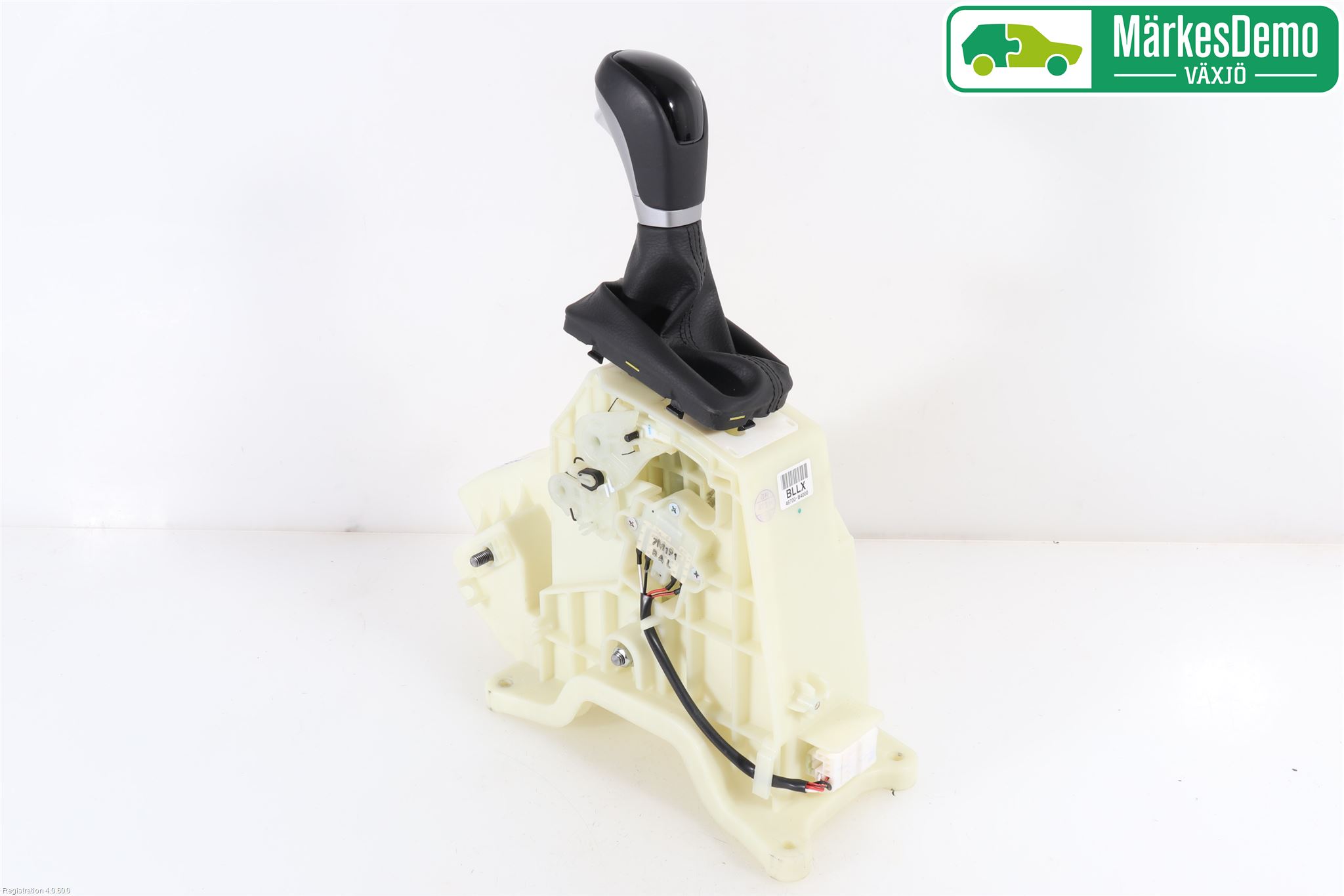 Hyundai i10 BA 17-20 Växelförare