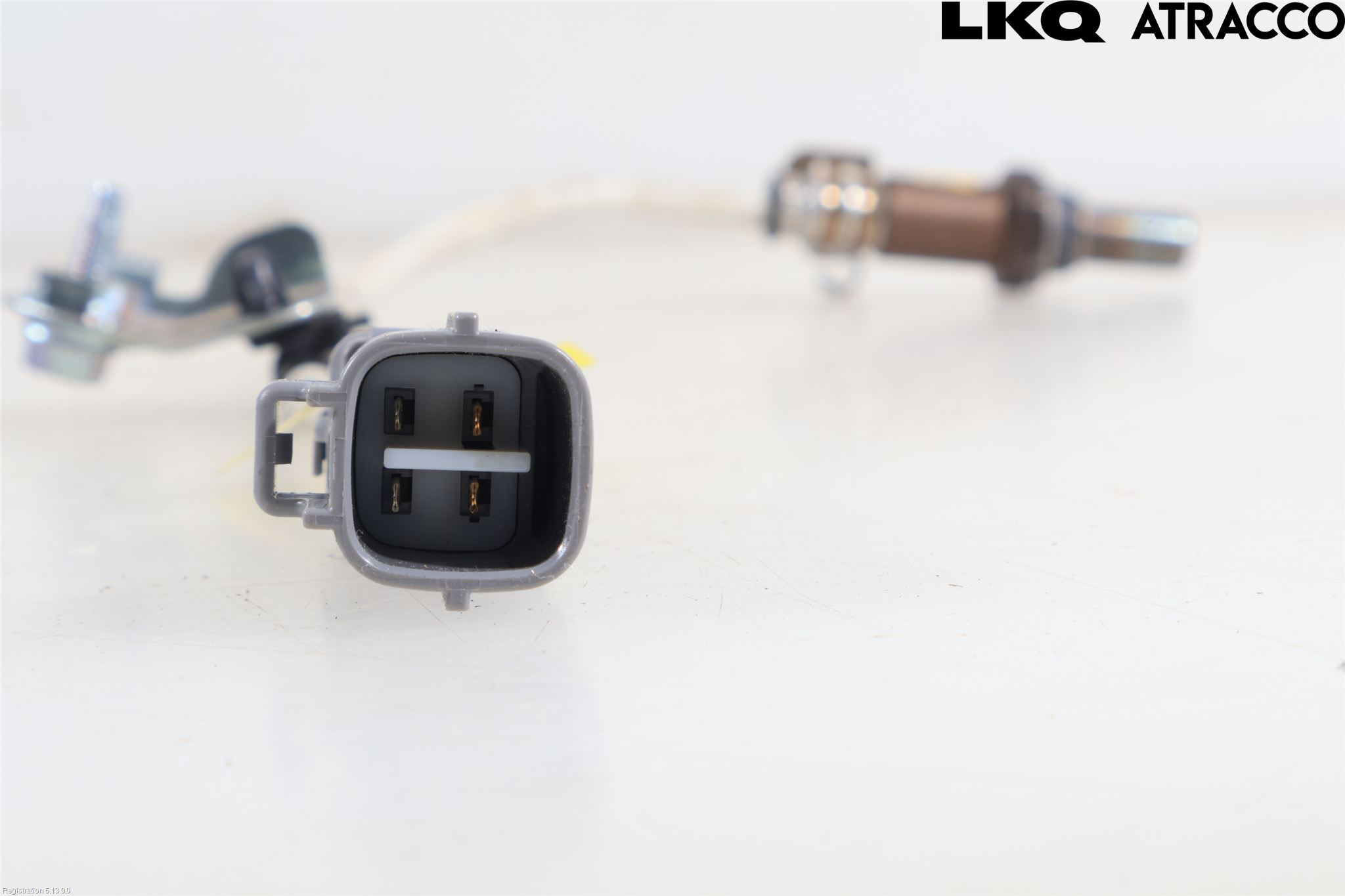 Toyota COROLLA 19- Injlambdasond
