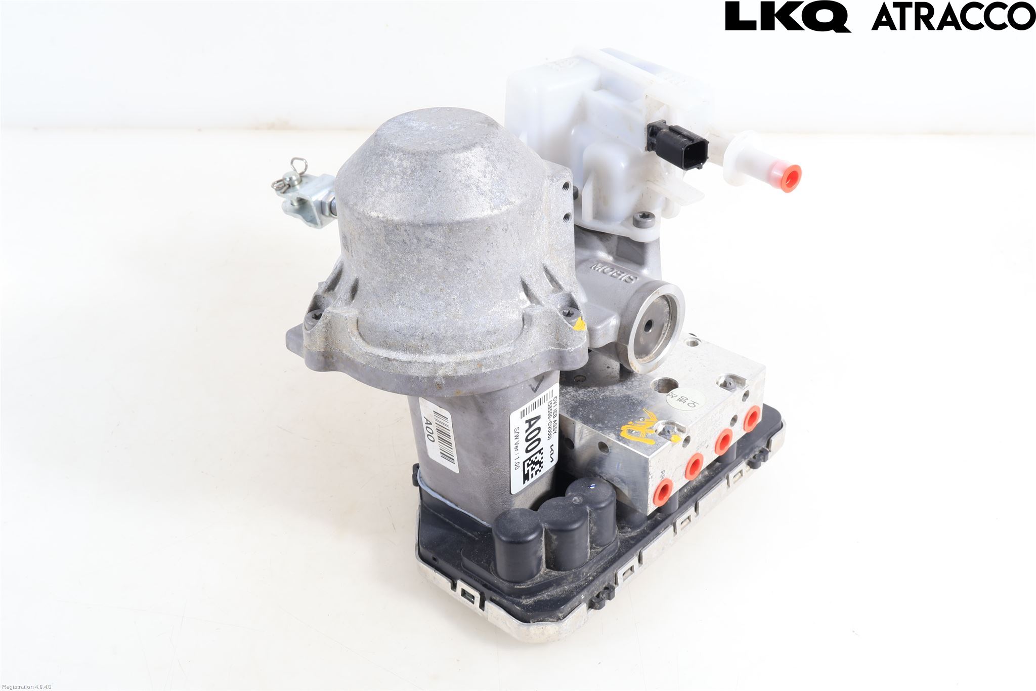 Kia EV6 (CV) 22- Abs Hydraulaggregat