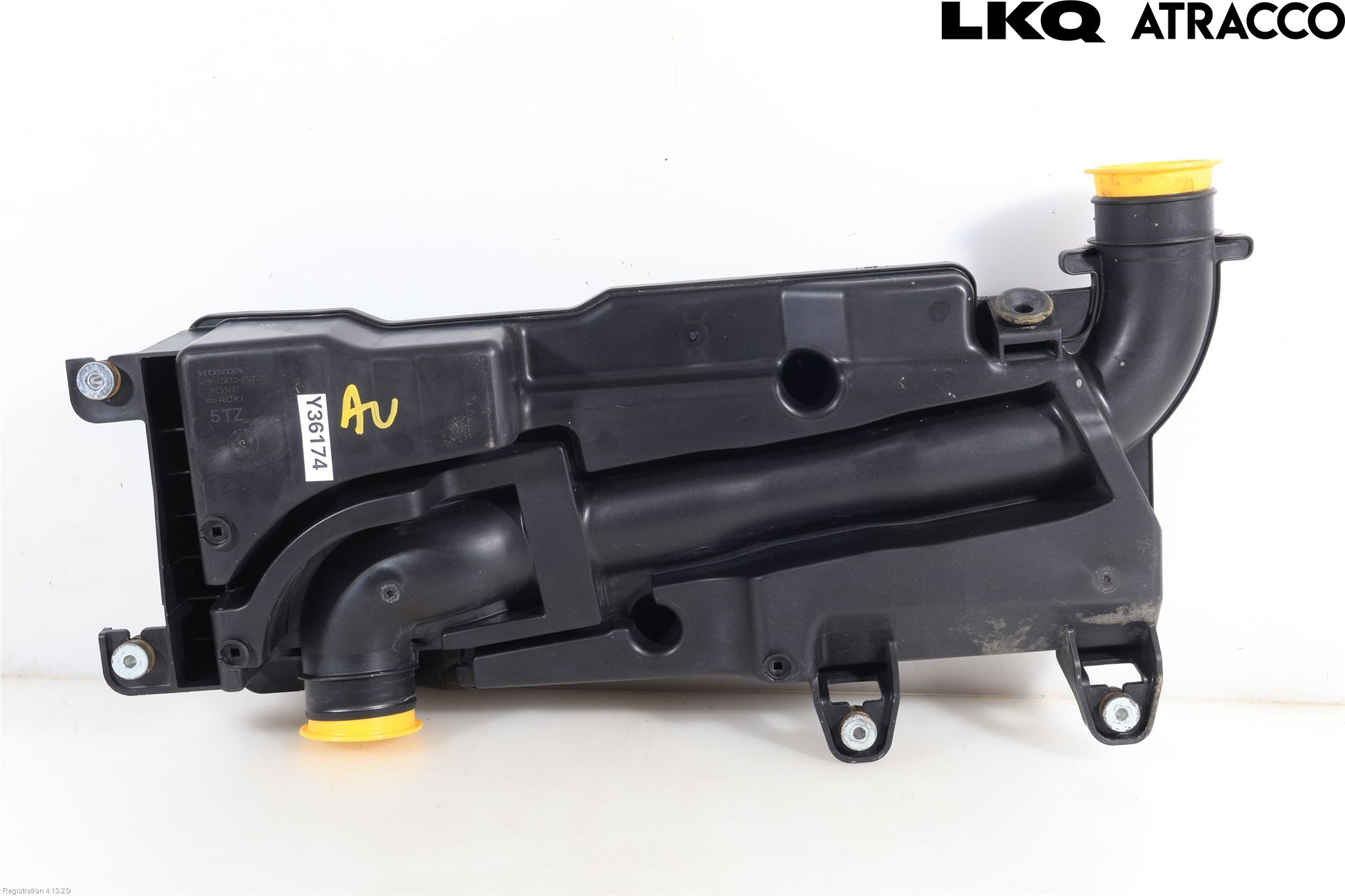 Honda CR-V 19-22 Luftrenare Övrigt