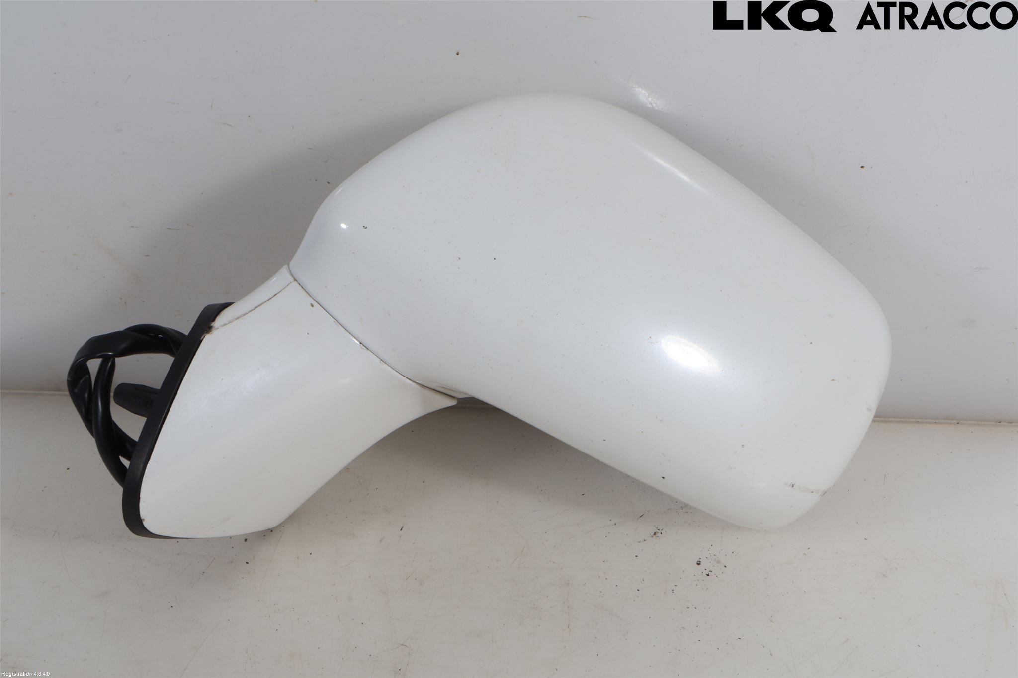 Toyota COROLLA VERSO 04-07 Spegel Yttre El Vä