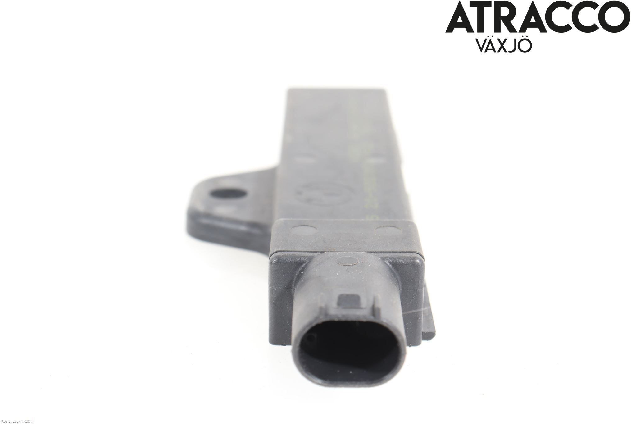 Mini COOPER CLUBMAN F54 16- Antenn El