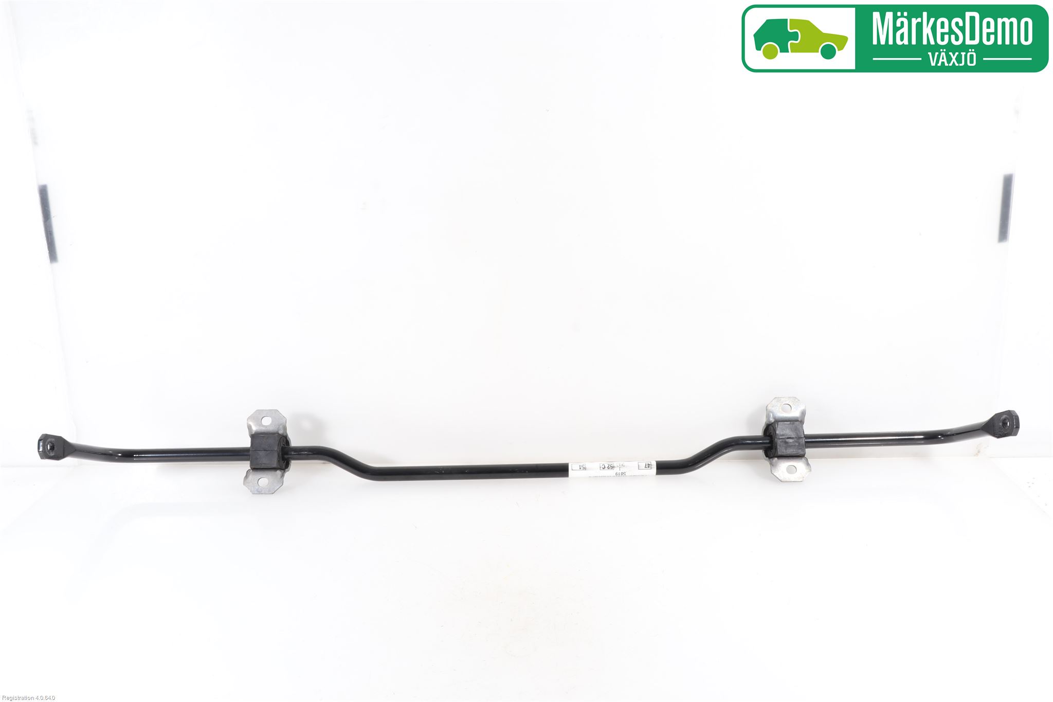 Ford FOCUS 19- Krängningshämmare Bak