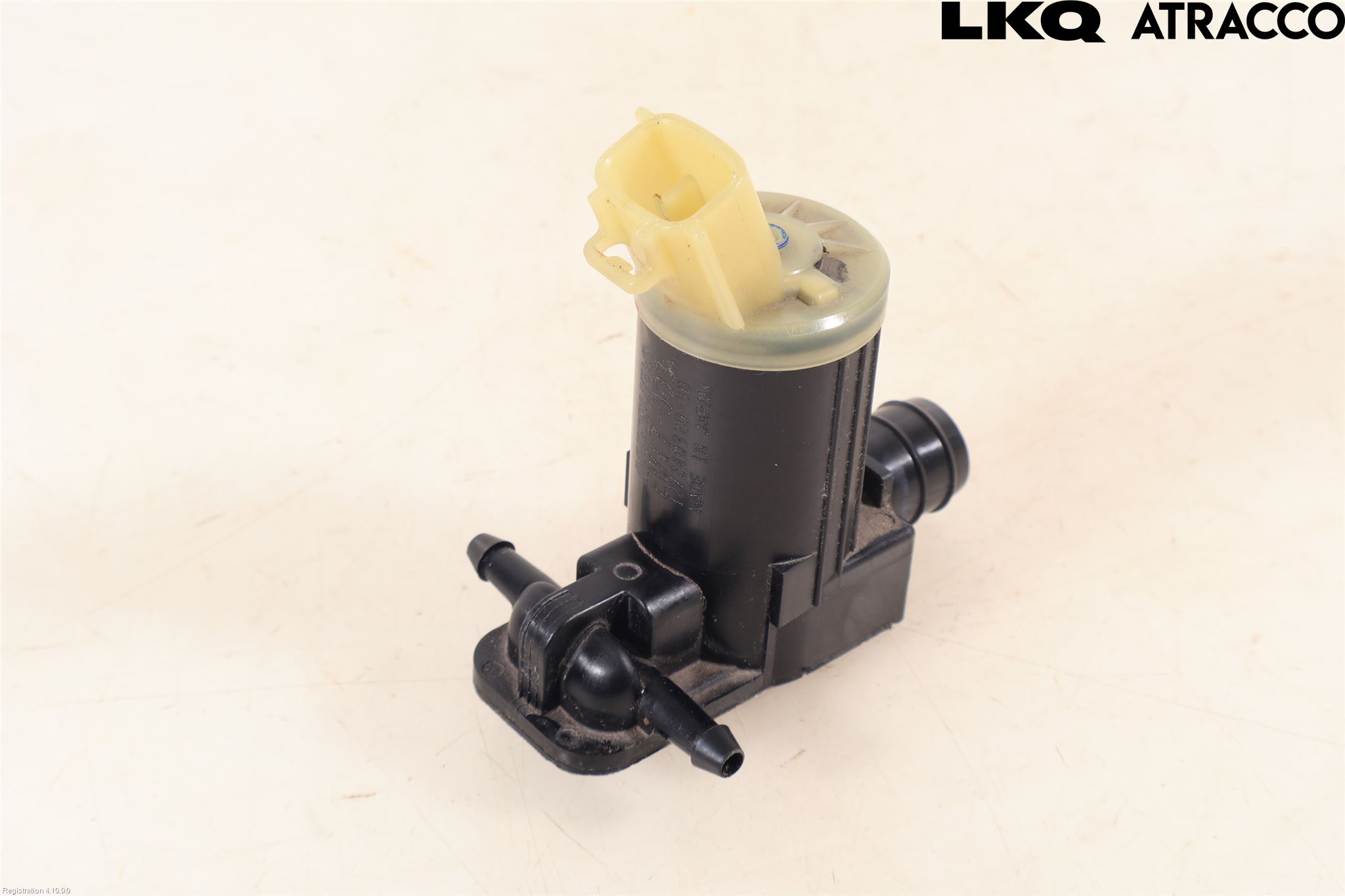 Honda CIVIC e HEV 23- Spolarpump Vindruta