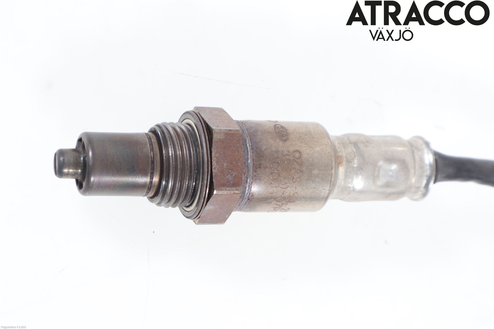 Hyundai BAYON BC3 21- Injlambdasond