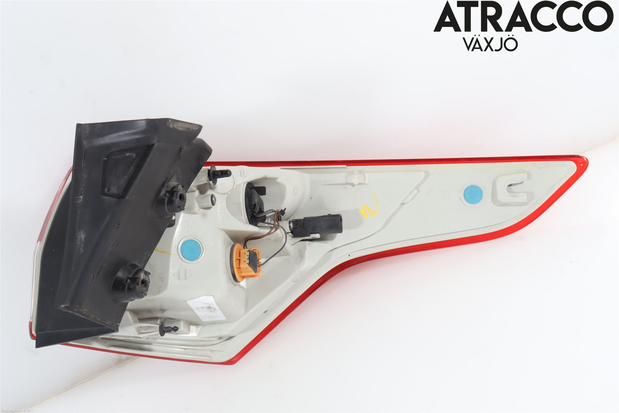 Ford KUGA 13-16 Bakljus Vänster