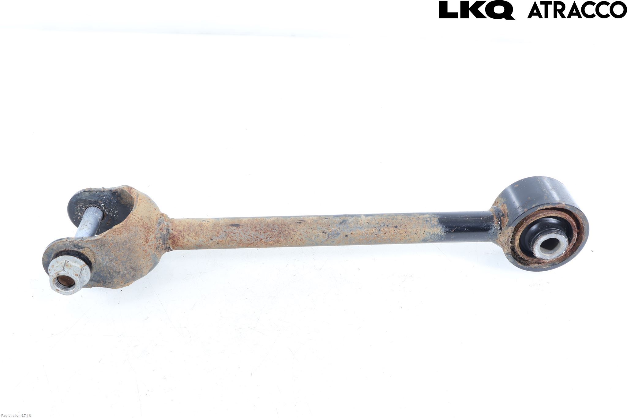 Toyota COROLLA 19- Bärarm Bak Vänster