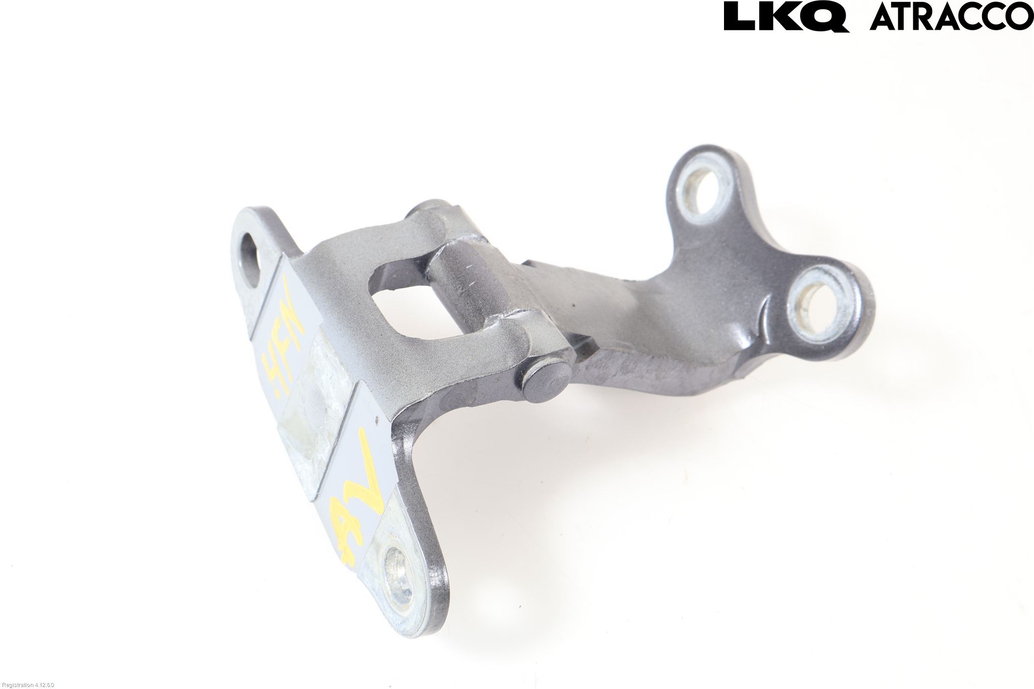 Lexus LBX 24- Dörrgångjärn