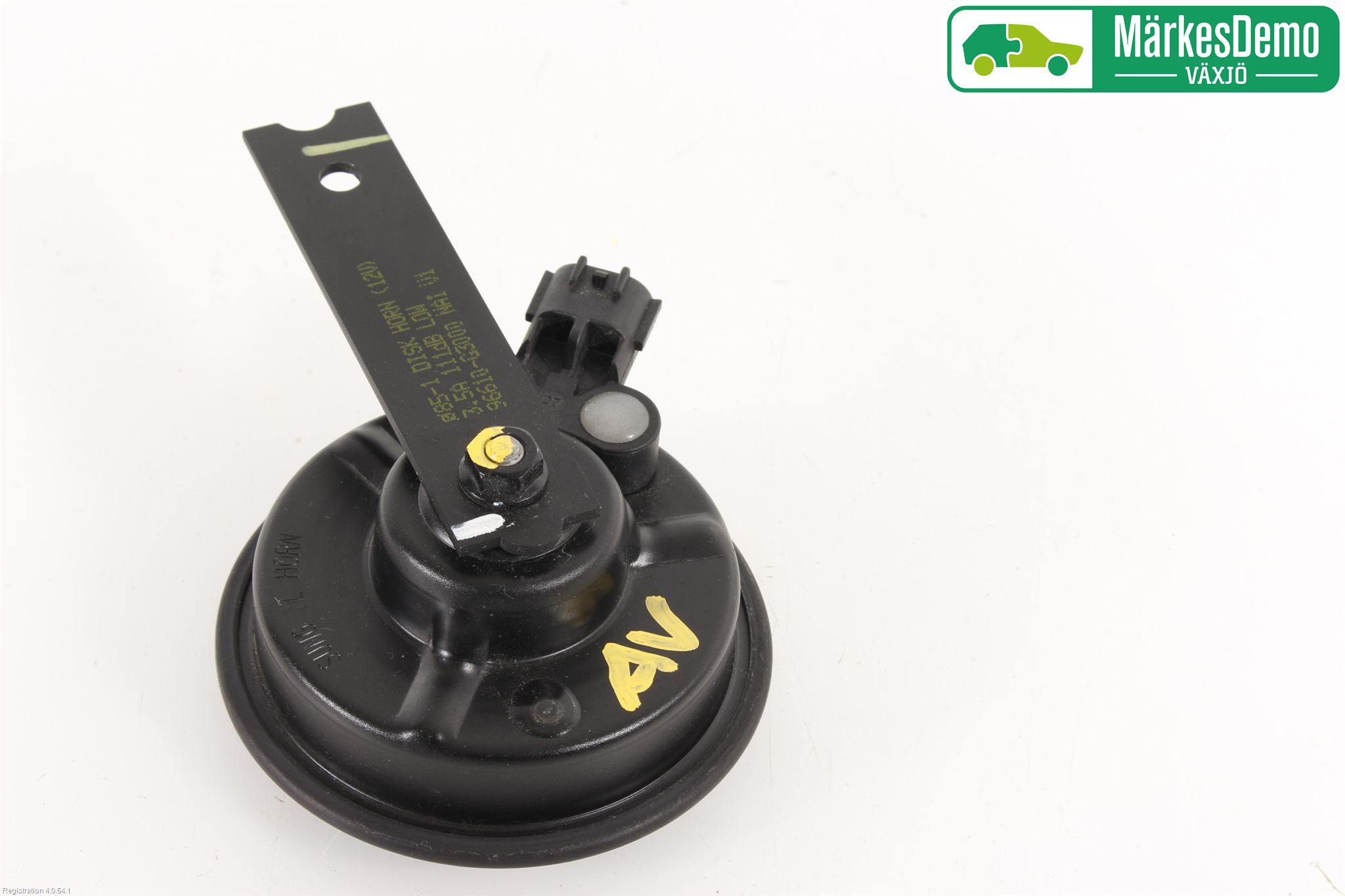 Hyundai i30 PD 17- Signalhorn