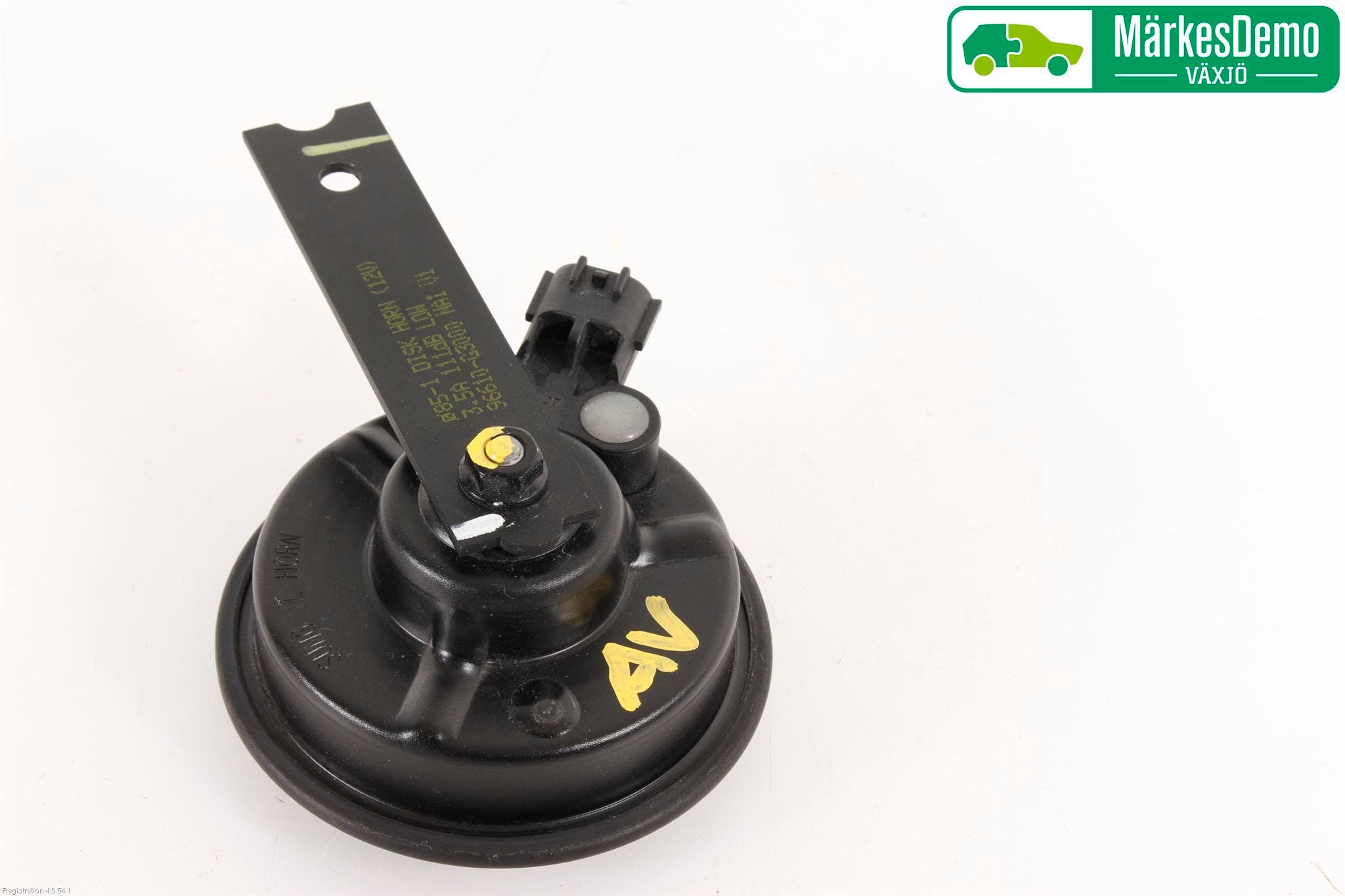 Hyundai i30 PD 17- Signalhorn