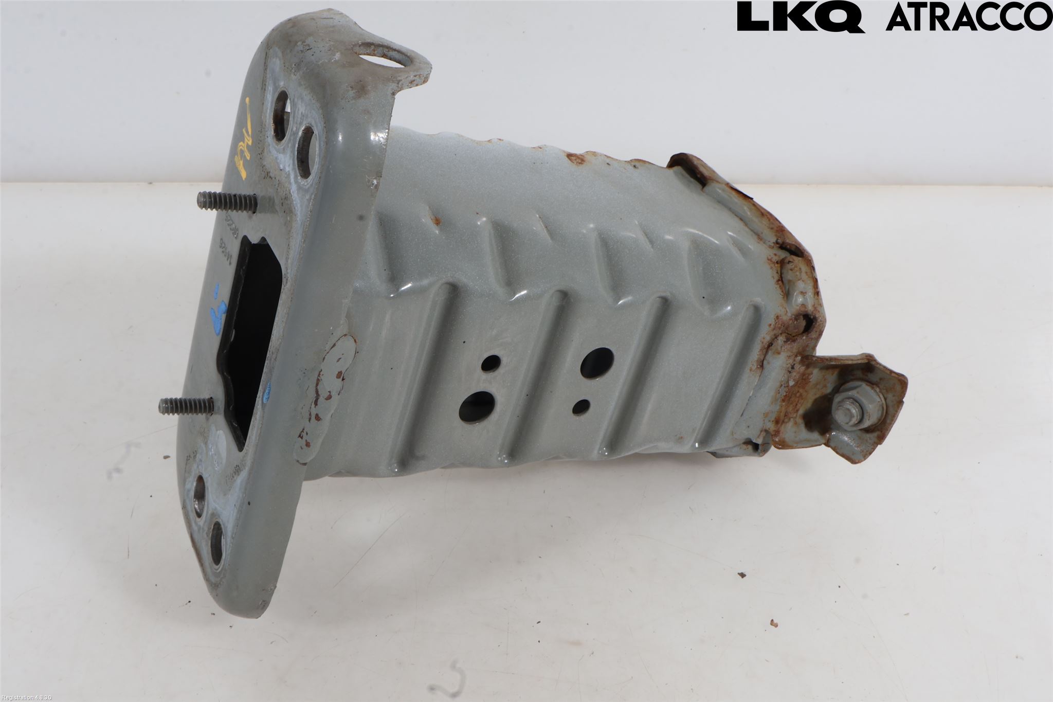 Toyota YARIS XP130 15-20 Stötfångarbärjärn Fram