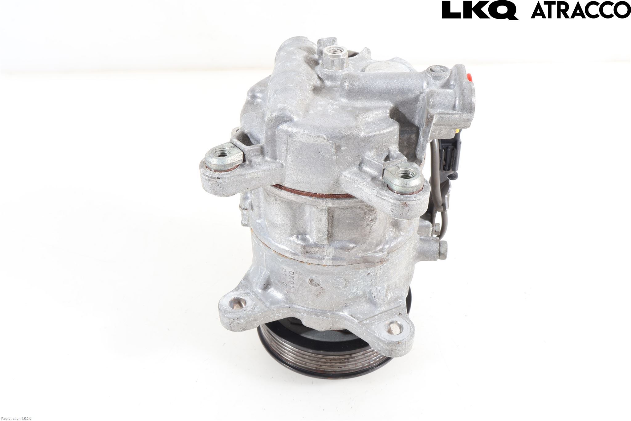 BMW 1 F20/F21 11-19 Ac Kompressor