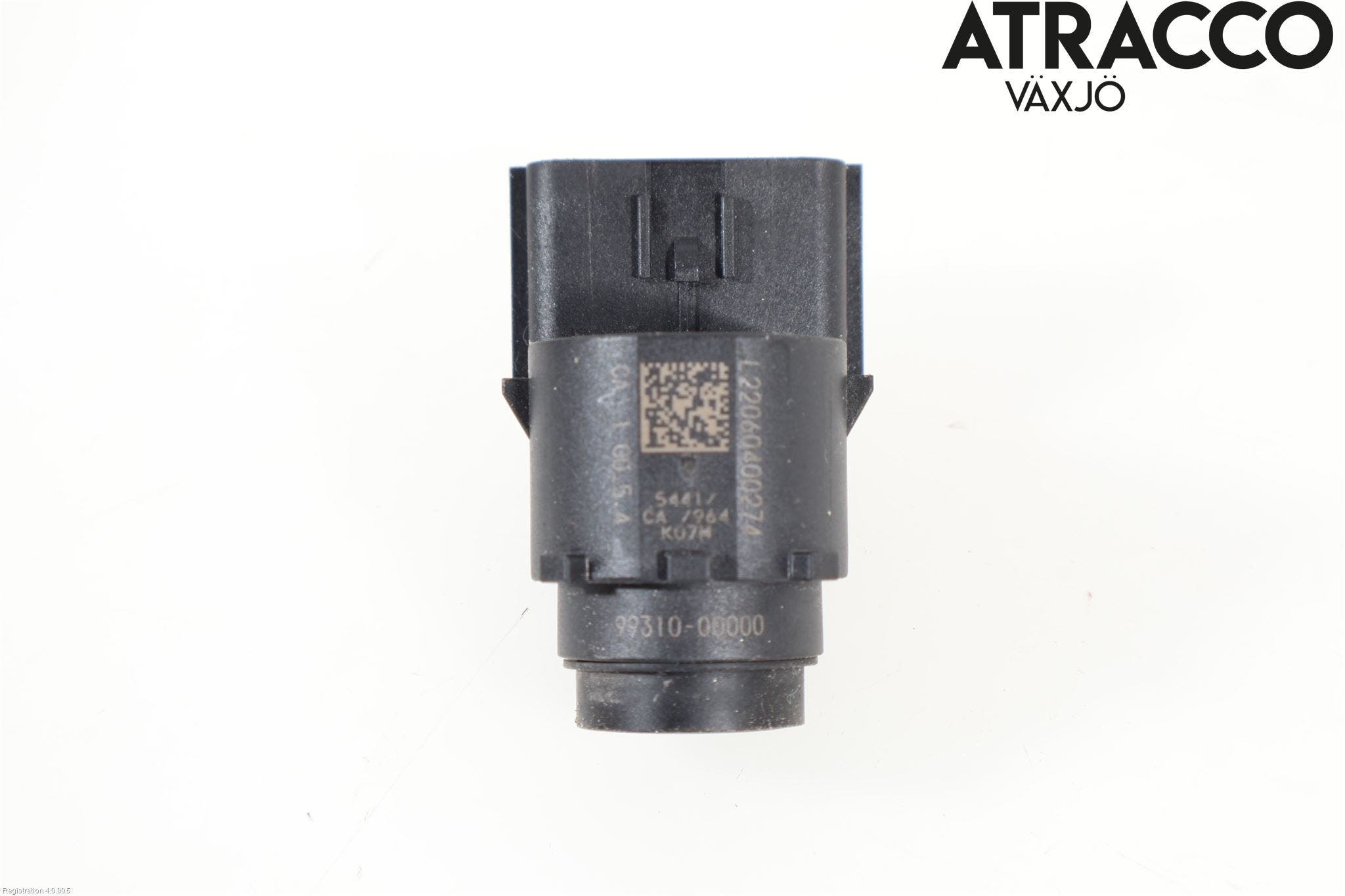 Hyundai BAYON BC3 21- Parkeringshjälp Backsensor