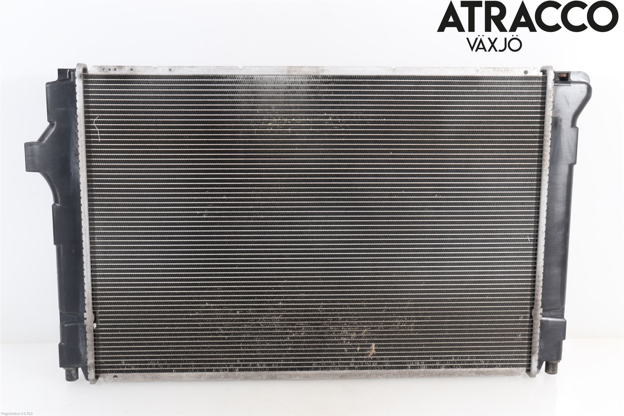 Toyota YARIS XP130 15-20 Kylare Aut