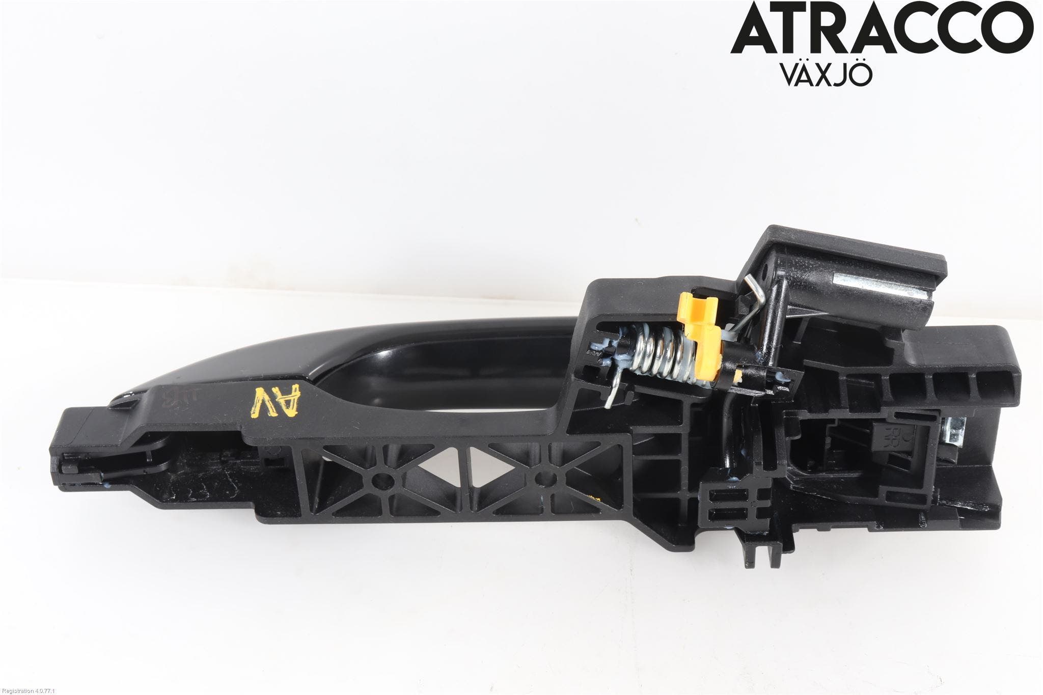 Hyundai i10 LA 20- Dörrhandtag Yttre Hö