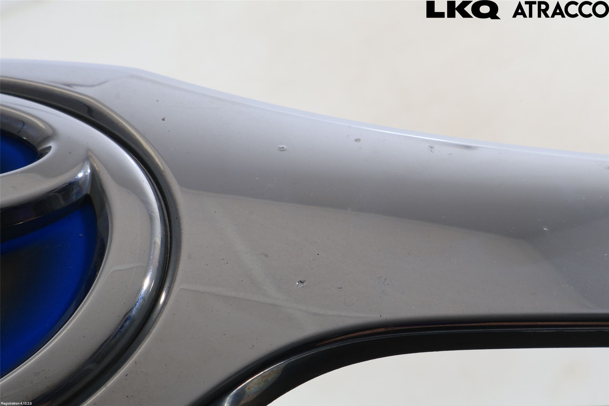 Toyota AURIS 10-12 Grill Komp