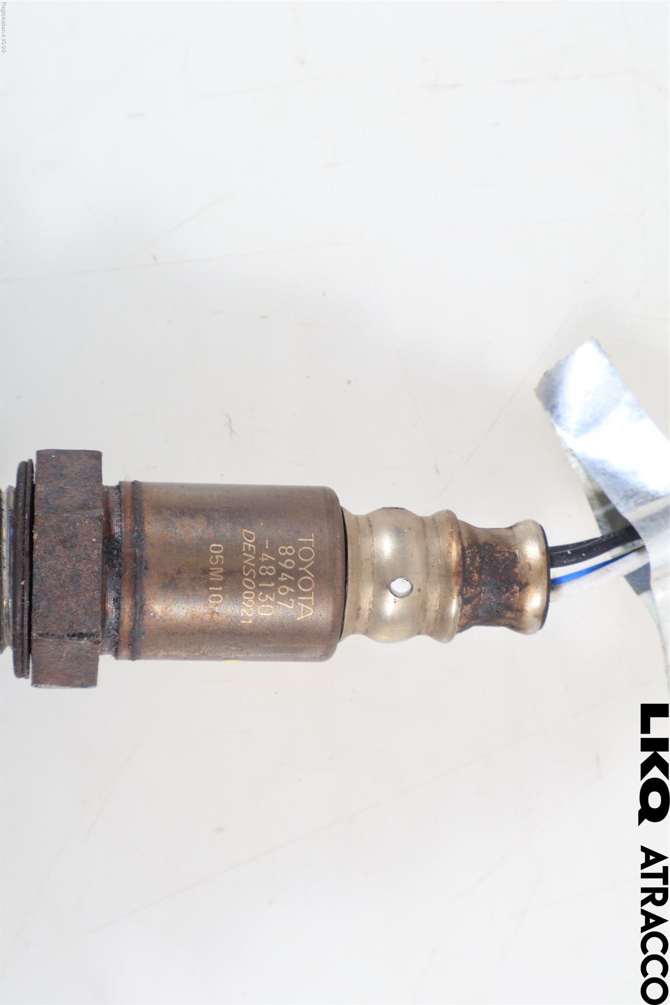 Lexus RX AL10 09-15 Injlambdasond