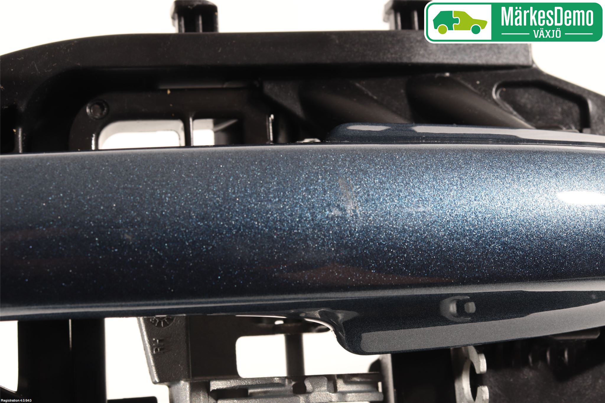 Ford FOCUS 19- Dörrhandtag Yttre Vä