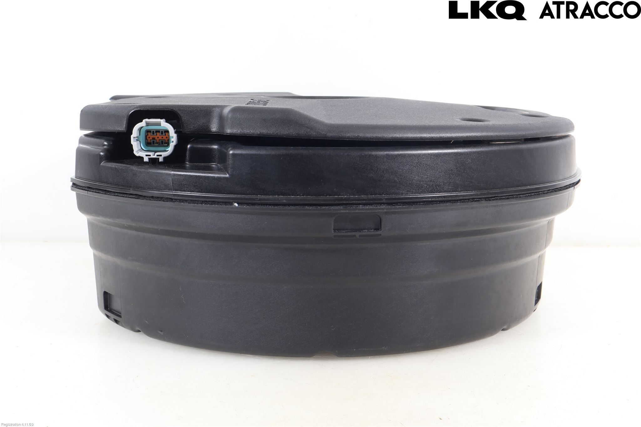 Mazda CX-80 24- Högtalare