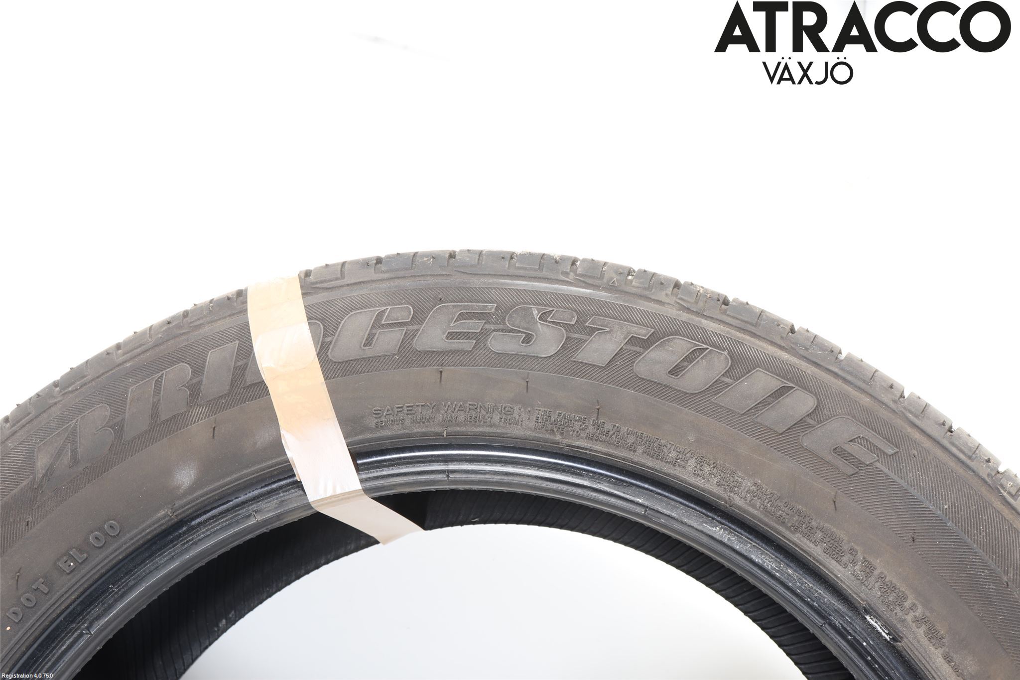 SOMMARDÄCK Dim 225/55-18