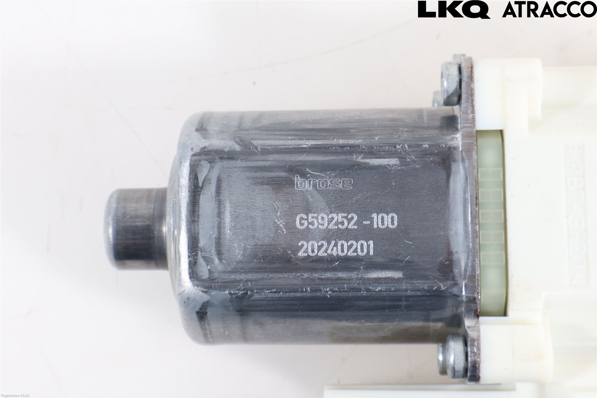 Tesla MODEL Y 21- Fönsterhissmotor