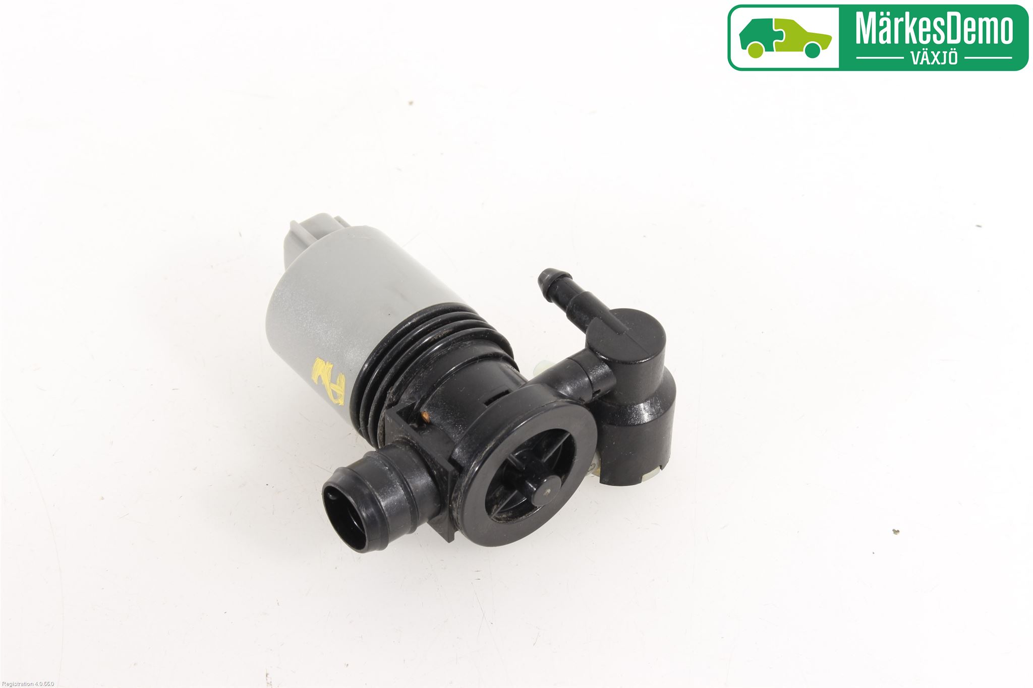 Toyota AURIS 13-19 Spolarpump Vindruta