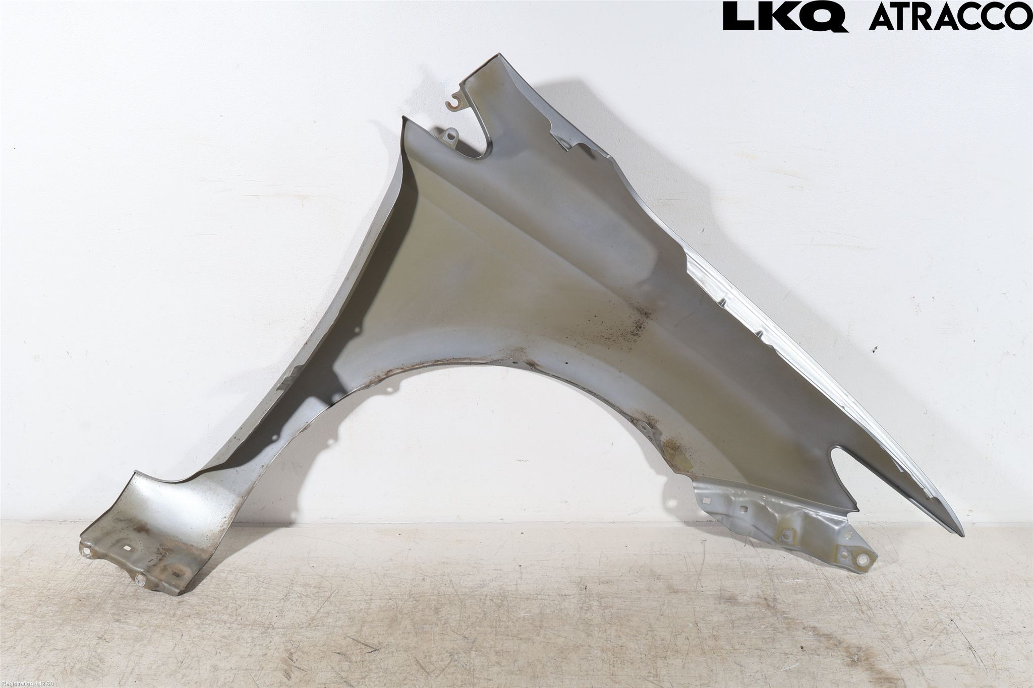 Toyota AURIS 13-19 Skärm Fram Vänster