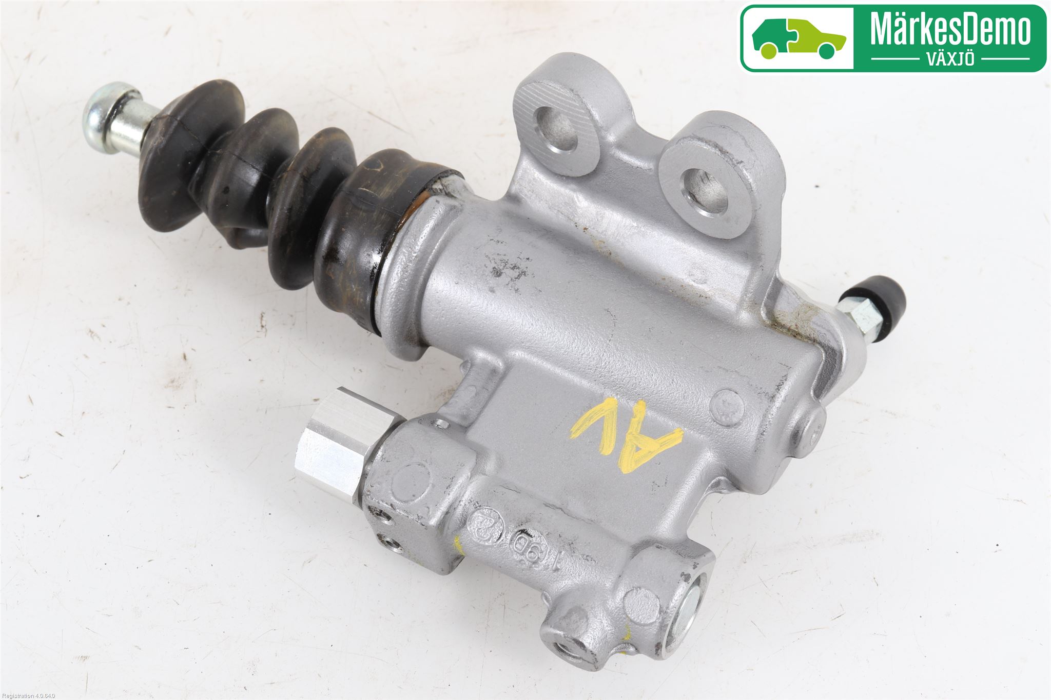 Honda CIVIC 17-22 Kopplingscylinder Slav