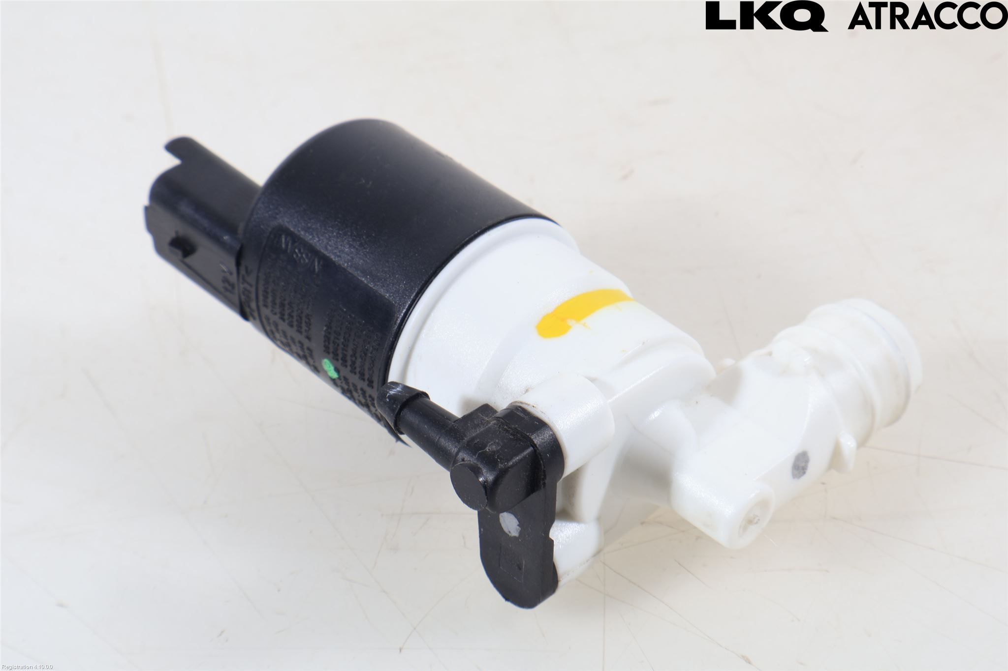 Toyota PROACE CITY 20- Spolarpump Vindruta