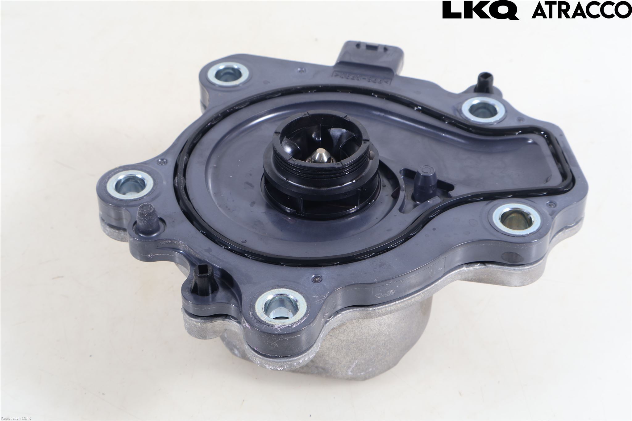 Toyota COROLLA CROSS XG10 22- Vattenpump
