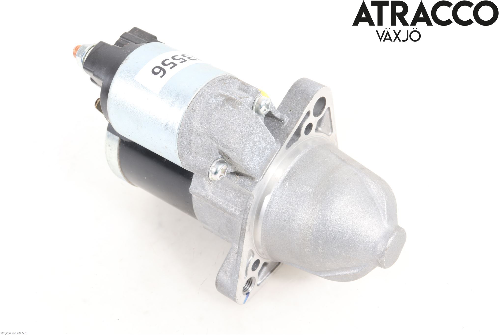 Suzuki ACROSS 21- Startmotor