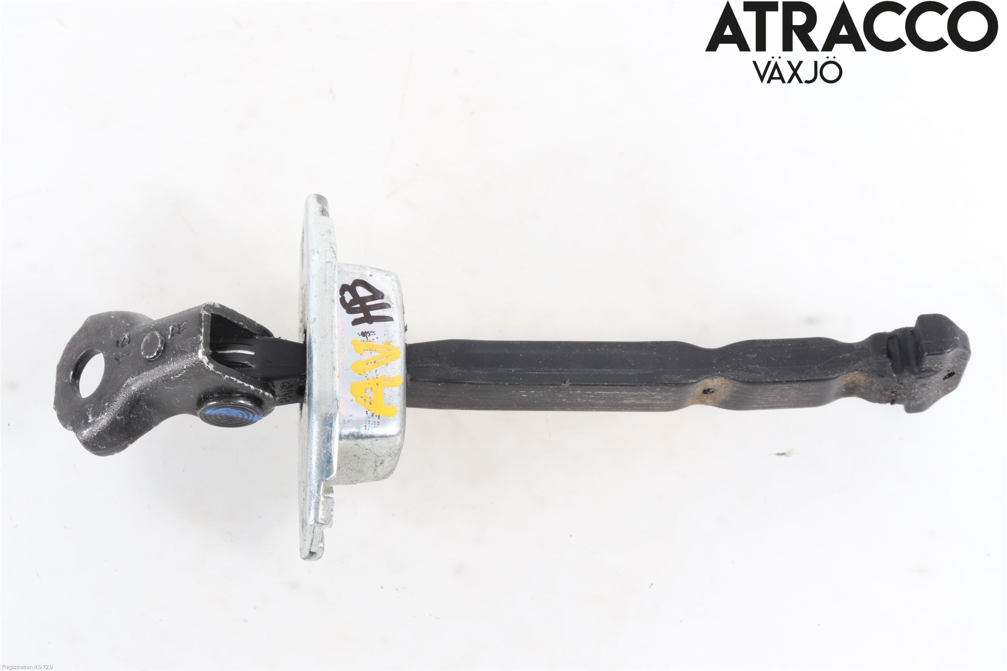 Honda CIVIC 17-22 Dörrstopp